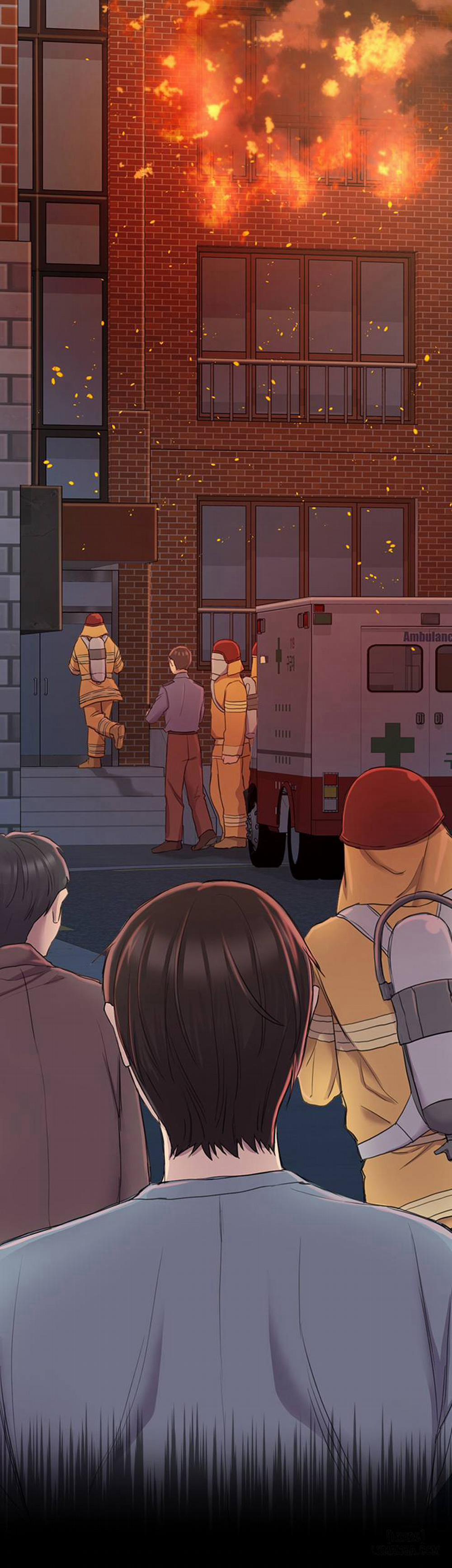 Anh Có Thể Giúp Em Không 23 trang 34