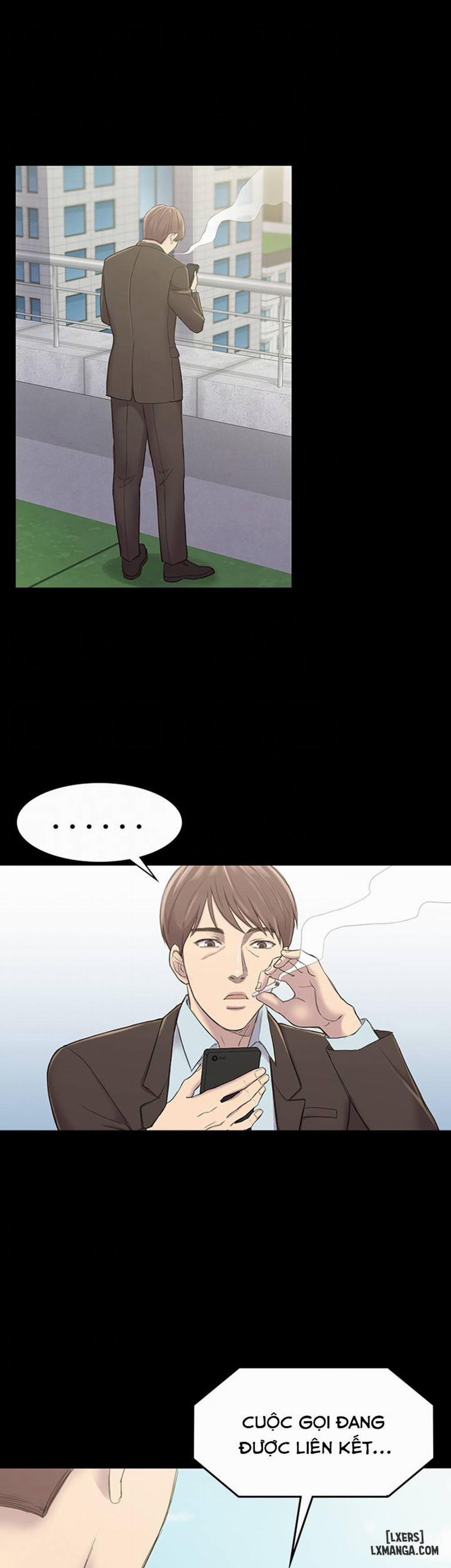 Anh Có Thể Giúp Em Không 24 trang 16