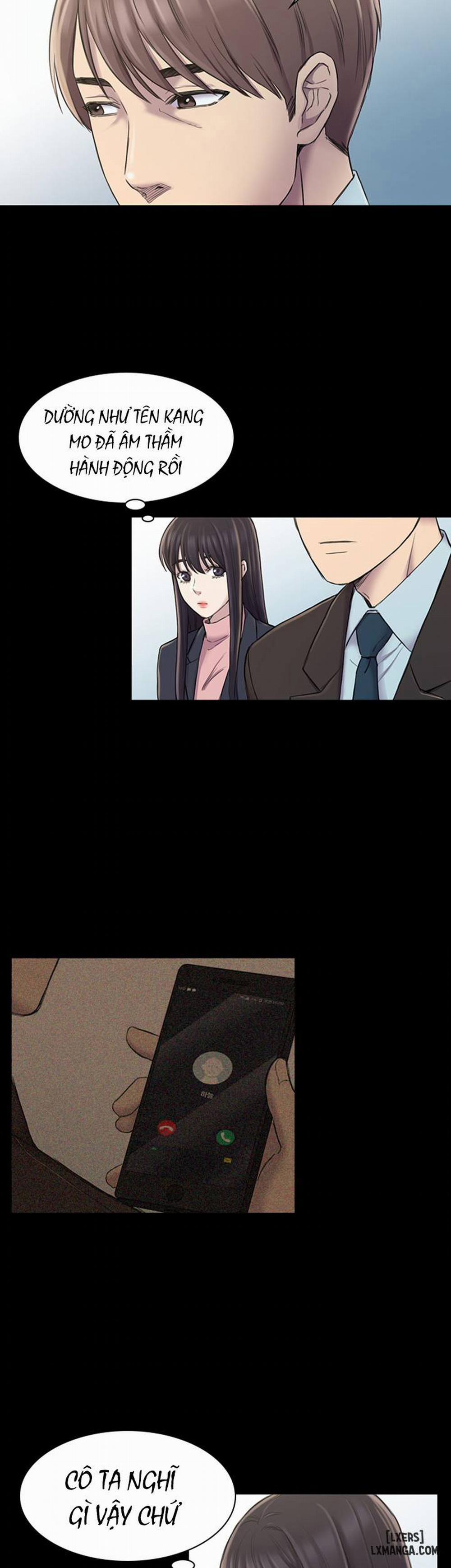 Anh Có Thể Giúp Em Không 24 trang 19