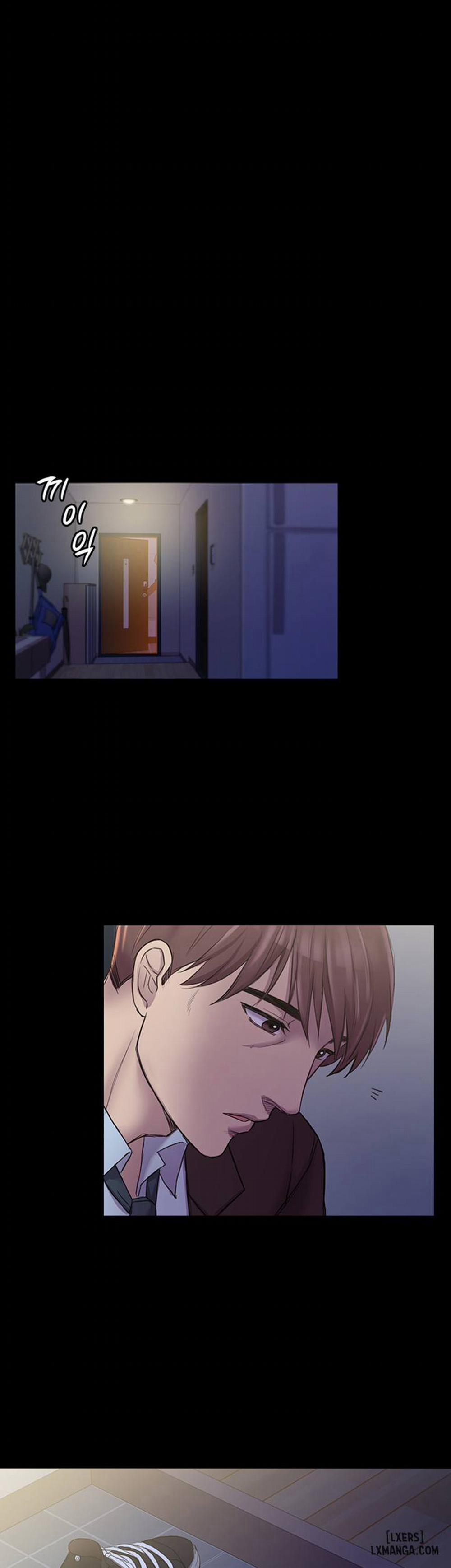 Anh Có Thể Giúp Em Không 24 trang 21