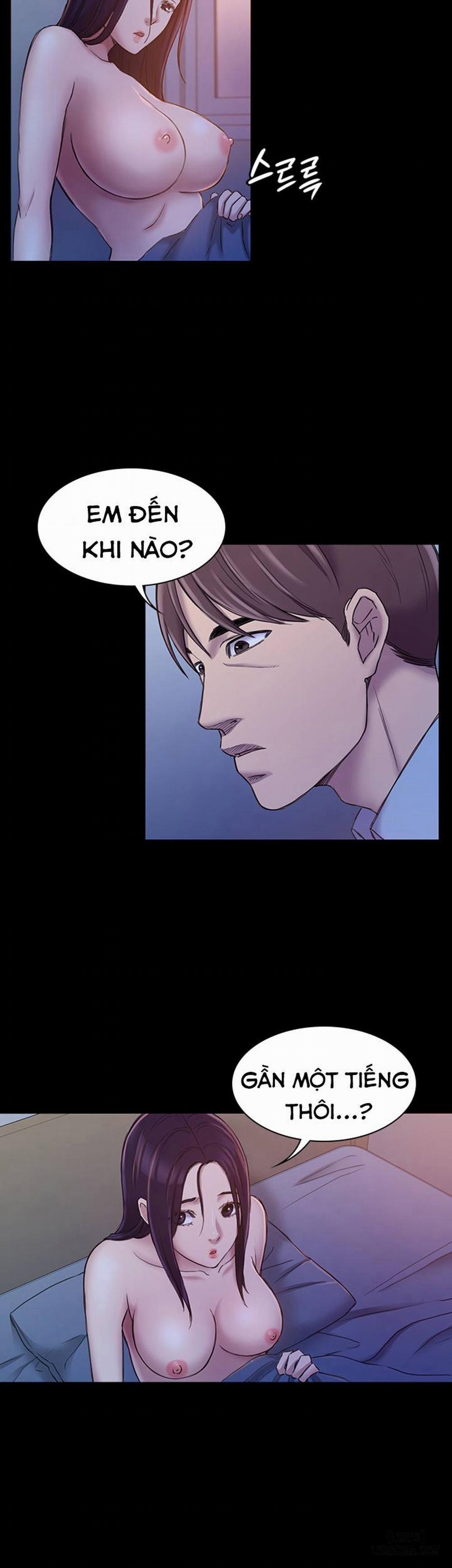 Anh Có Thể Giúp Em Không 24 trang 23