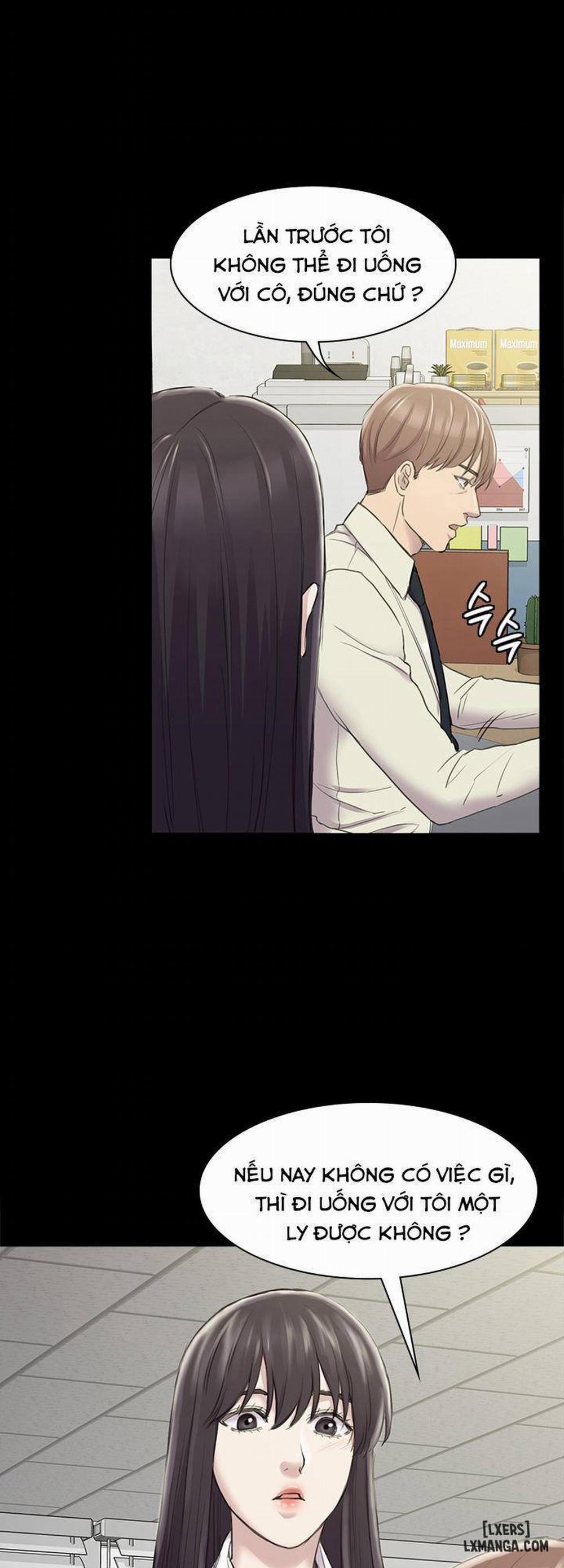 Anh Có Thể Giúp Em Không 25 trang 64