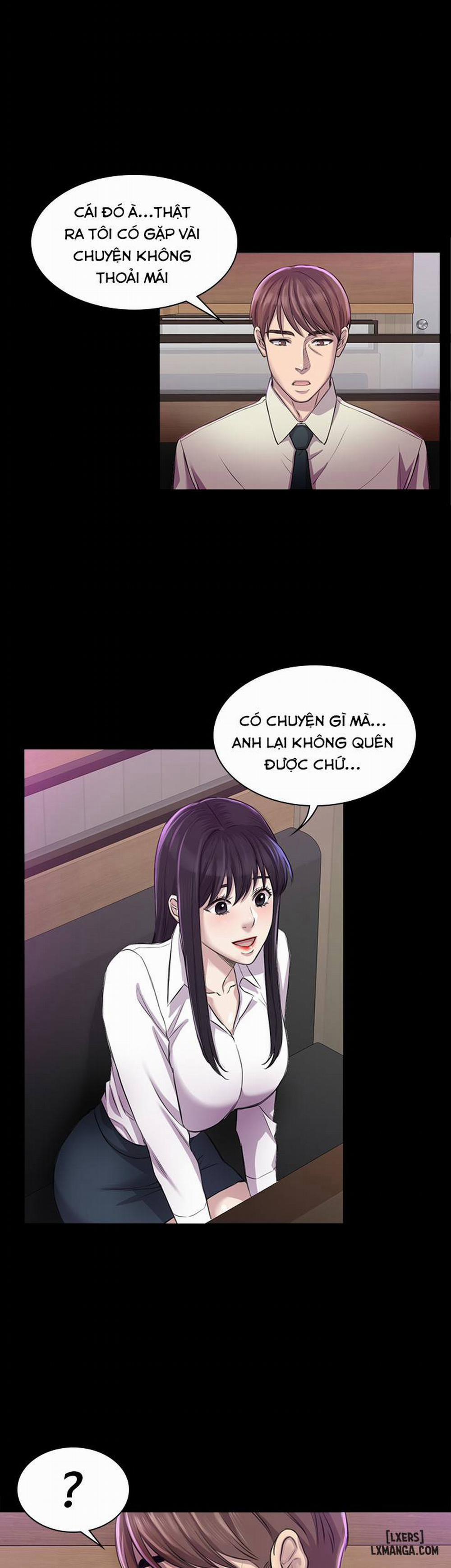 Anh Có Thể Giúp Em Không 26 trang 10