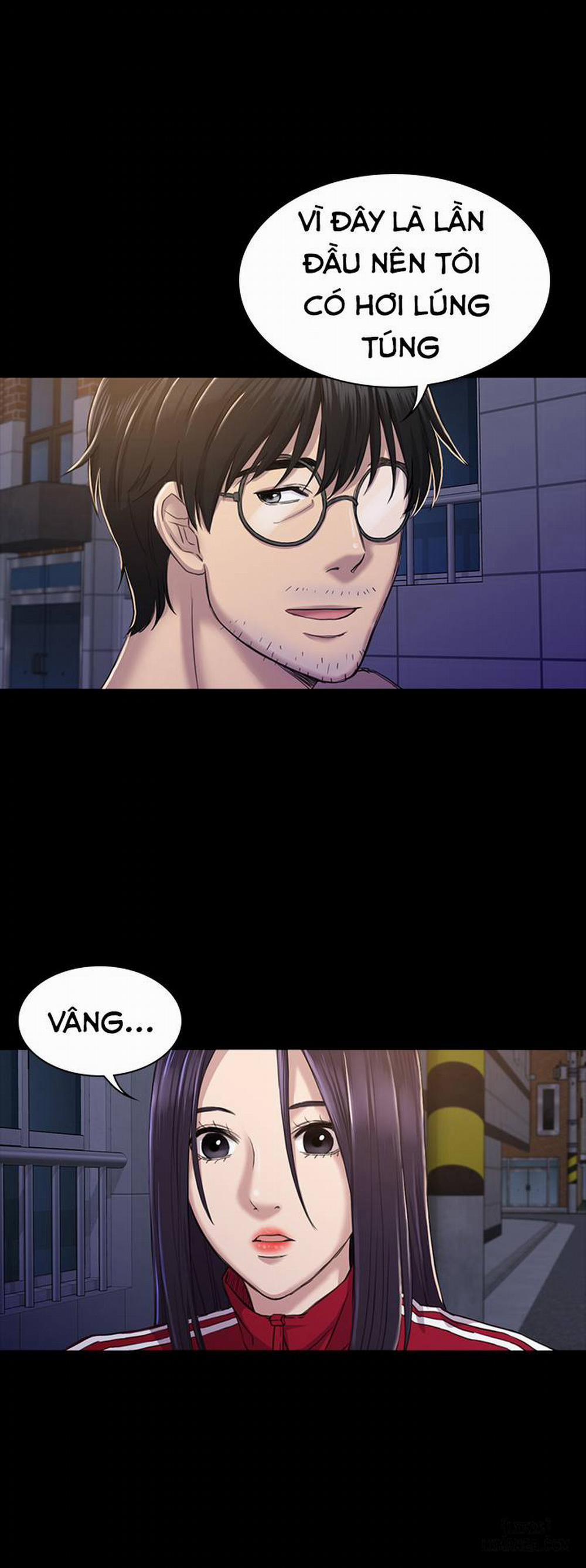 Anh Có Thể Giúp Em Không 26 trang 19