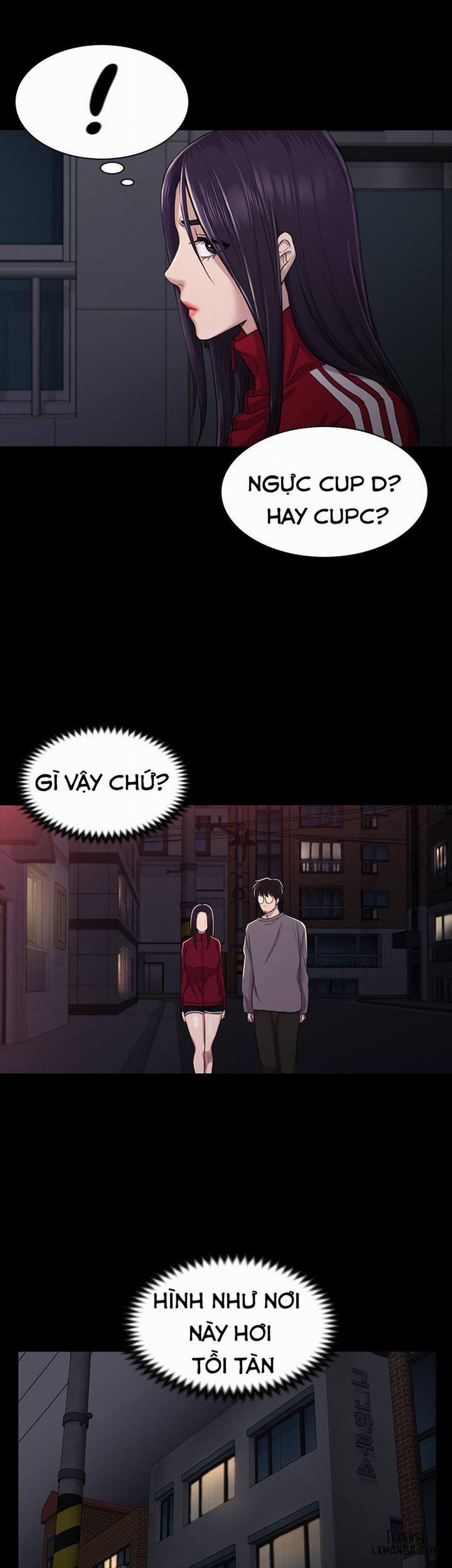 Anh Có Thể Giúp Em Không 26 trang 22