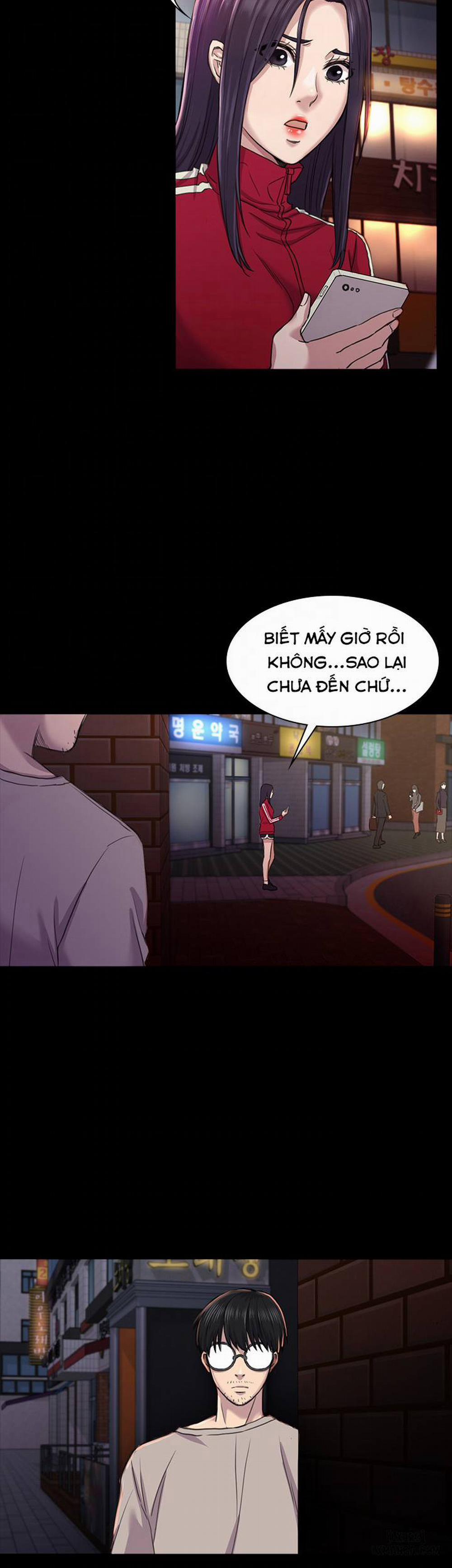 Anh Có Thể Giúp Em Không 26 trang 7