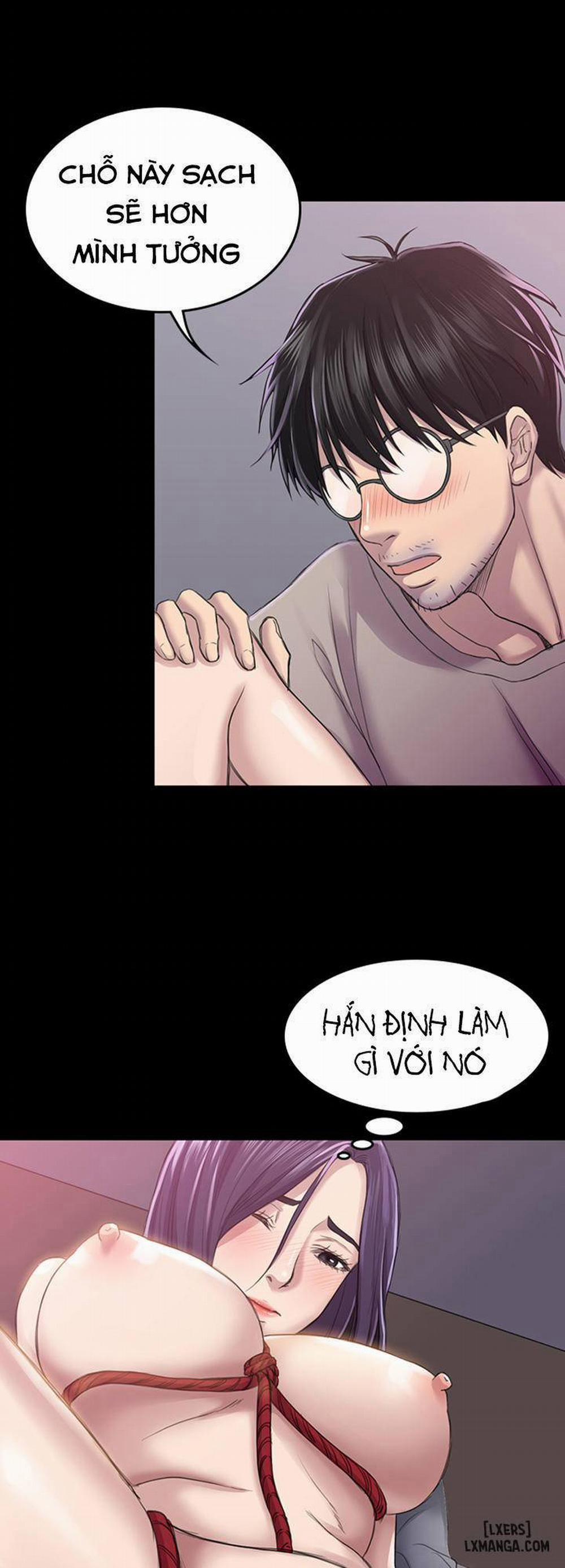 Anh Có Thể Giúp Em Không 27 trang 8