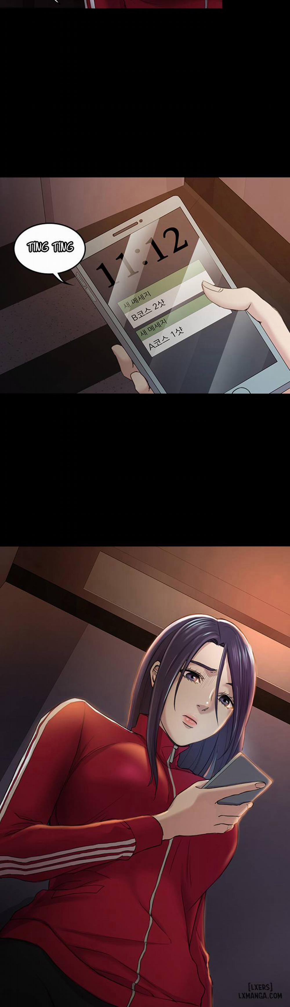 Anh Có Thể Giúp Em Không 28 trang 10