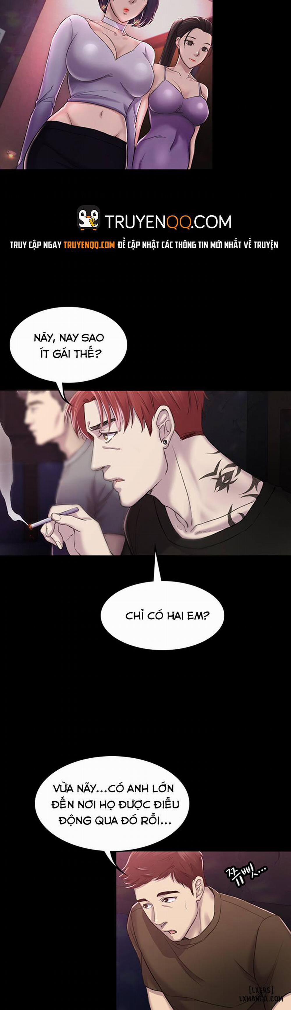 Anh Có Thể Giúp Em Không 28 trang 18