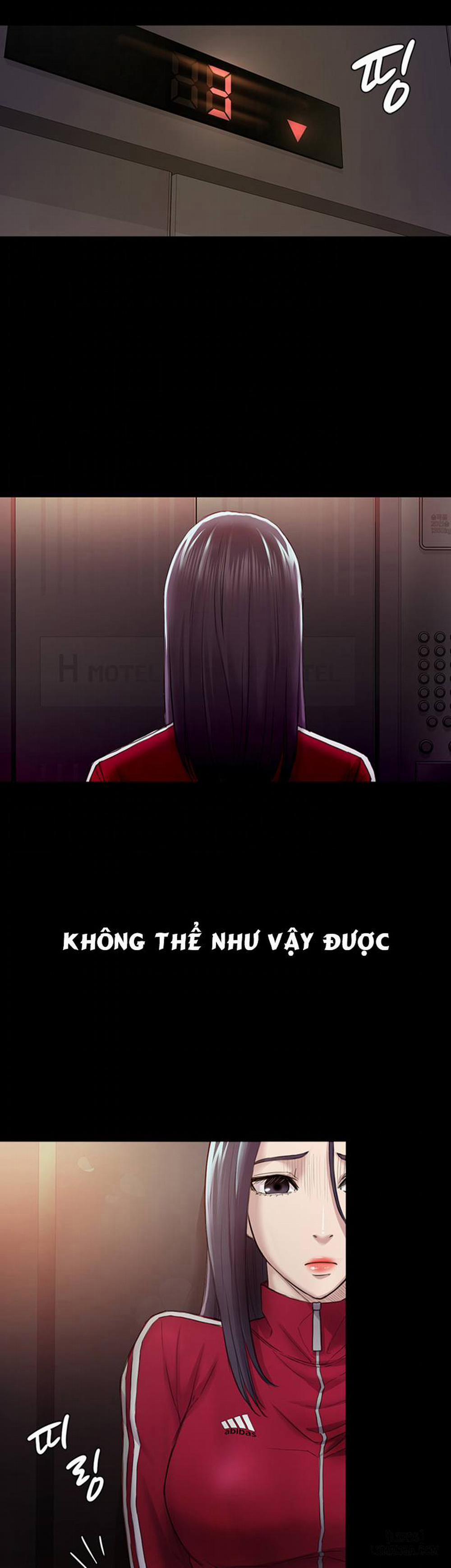 Anh Có Thể Giúp Em Không 28 trang 9