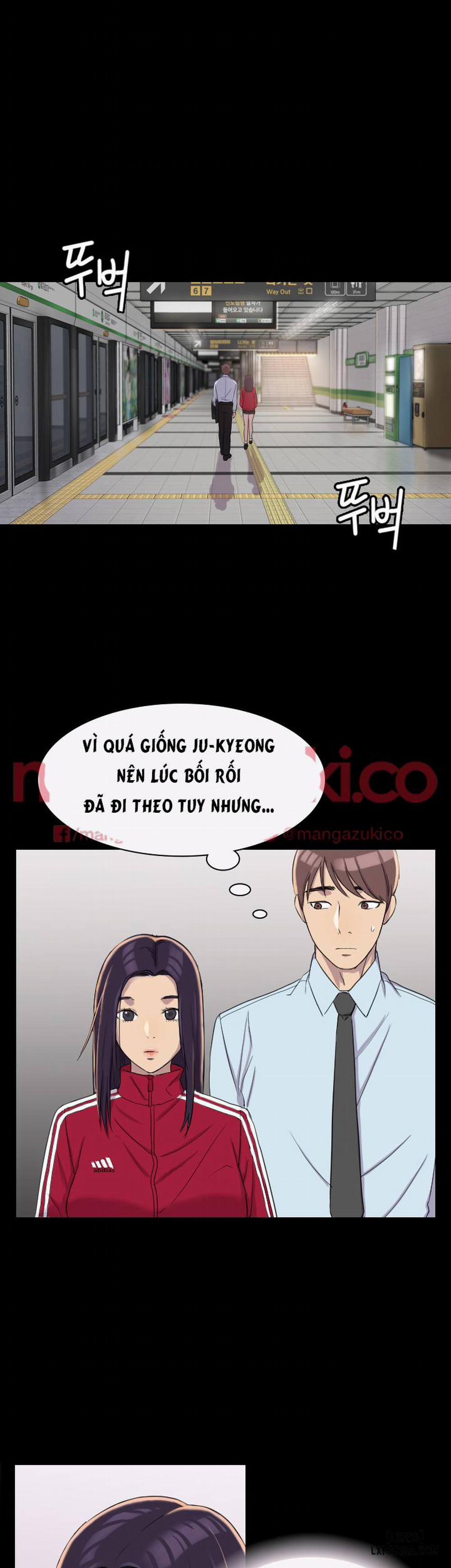 Anh Có Thể Giúp Em Không 3 trang 10