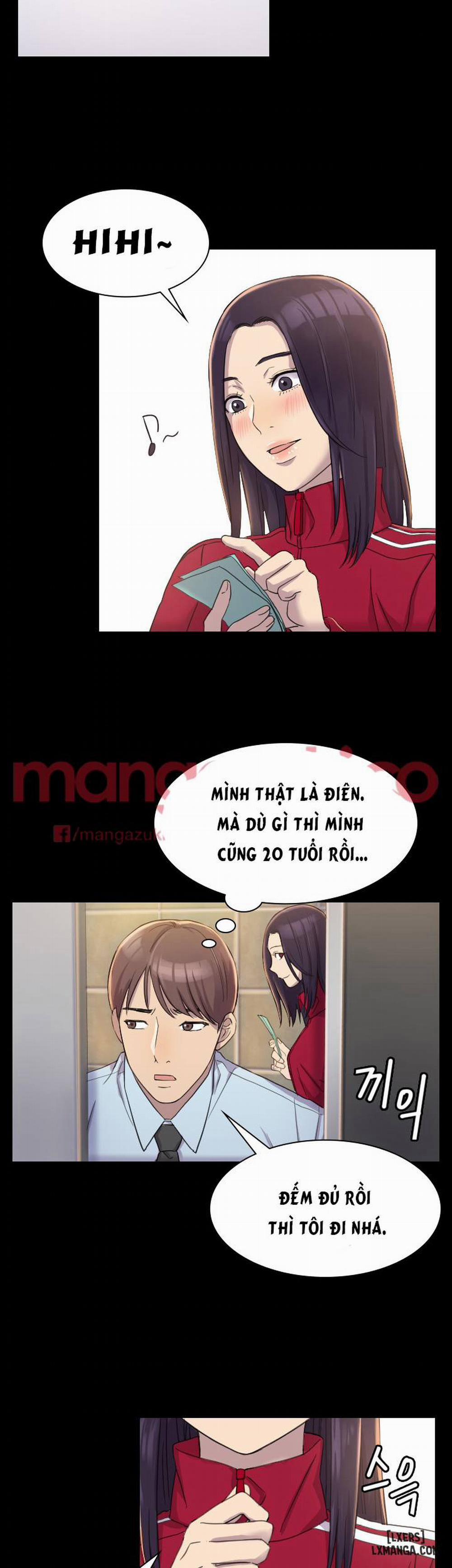 Anh Có Thể Giúp Em Không 3 trang 24