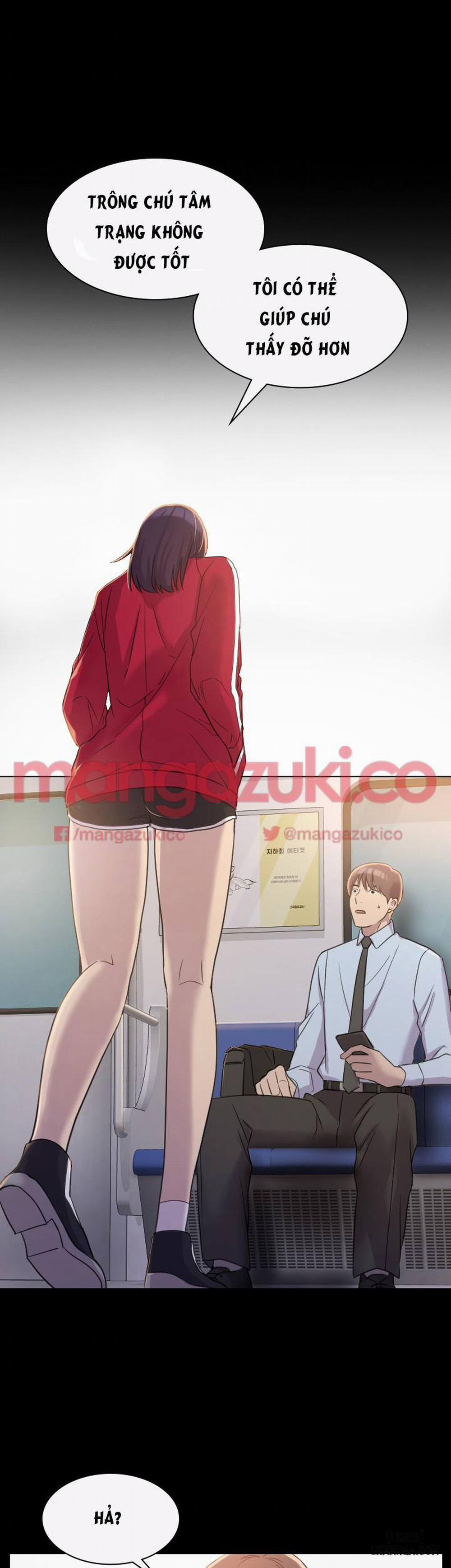 Anh Có Thể Giúp Em Không 3 trang 3