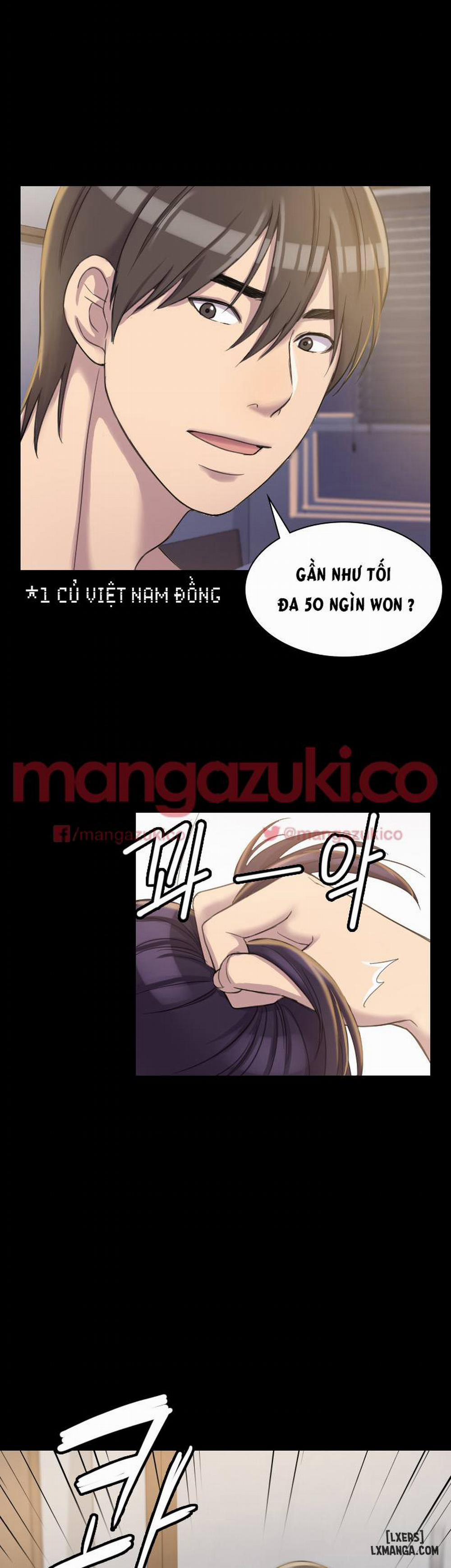 Anh Có Thể Giúp Em Không 3 trang 30