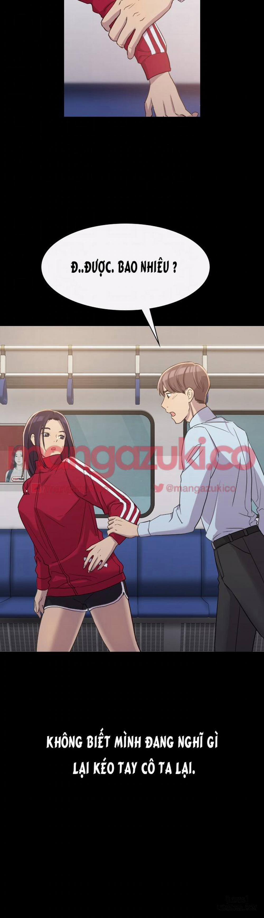 Anh Có Thể Giúp Em Không 3 trang 9