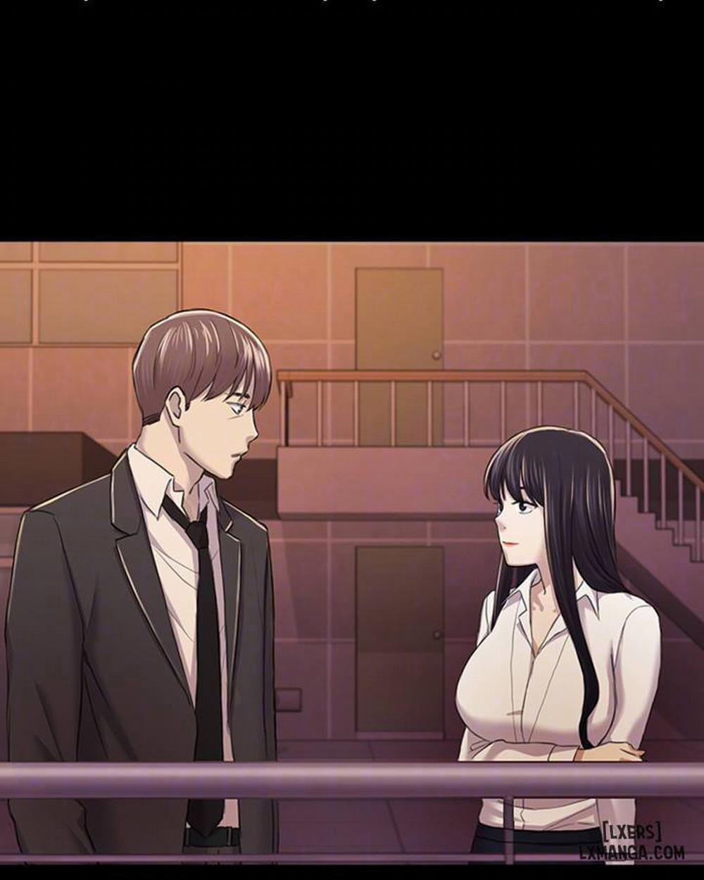 Anh Có Thể Giúp Em Không 30 trang 34