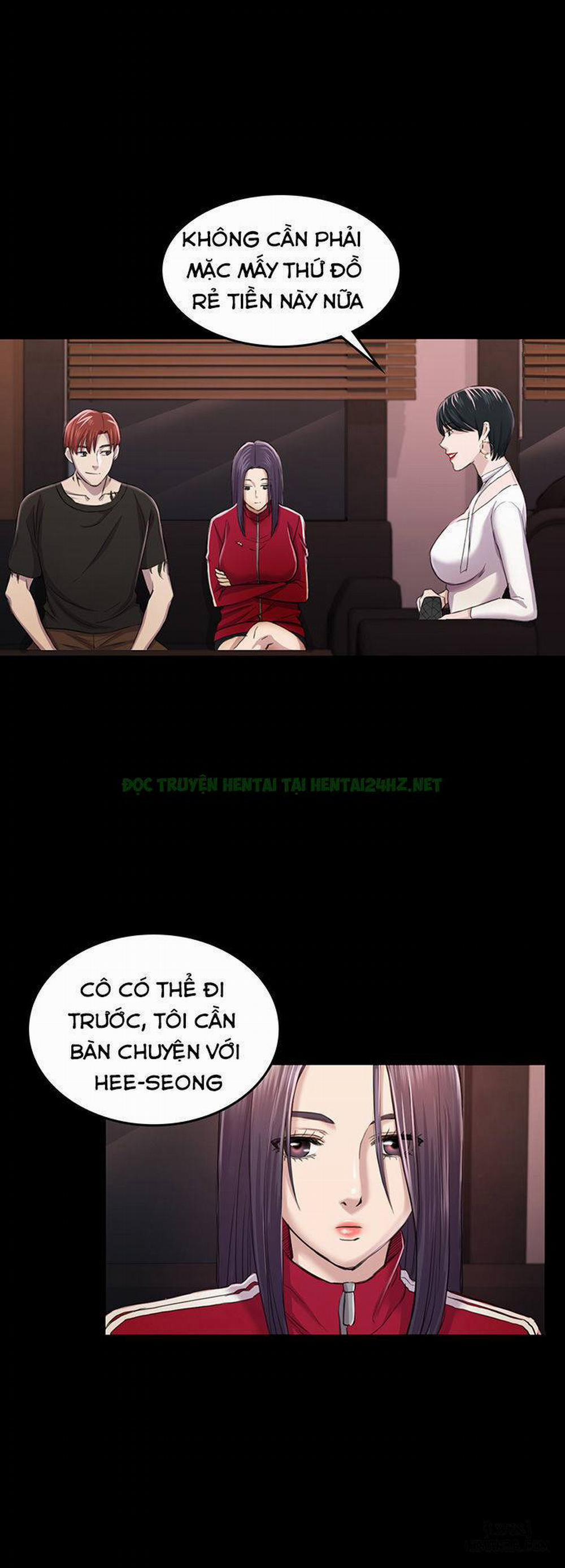 Anh Có Thể Giúp Em Không 32 trang 13