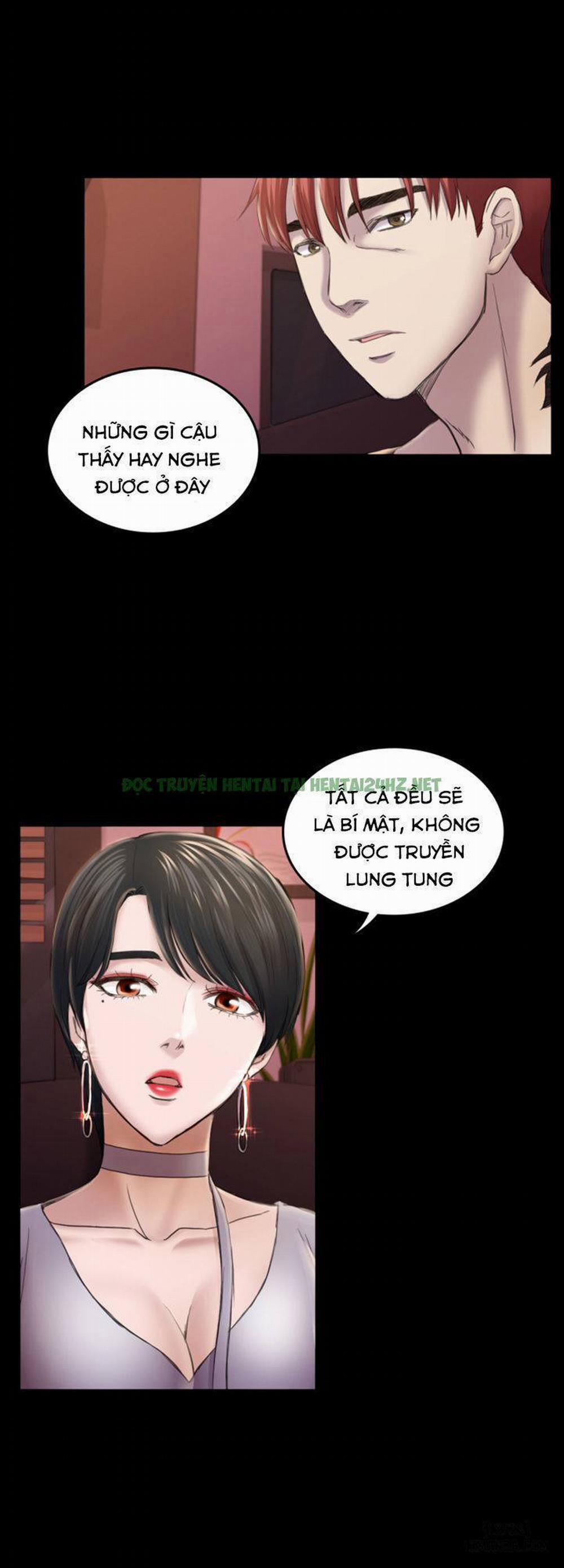 Anh Có Thể Giúp Em Không 32 trang 47