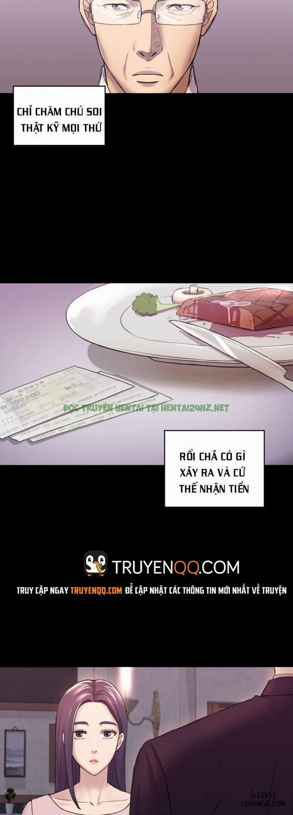 Anh Có Thể Giúp Em Không 32 trang 60