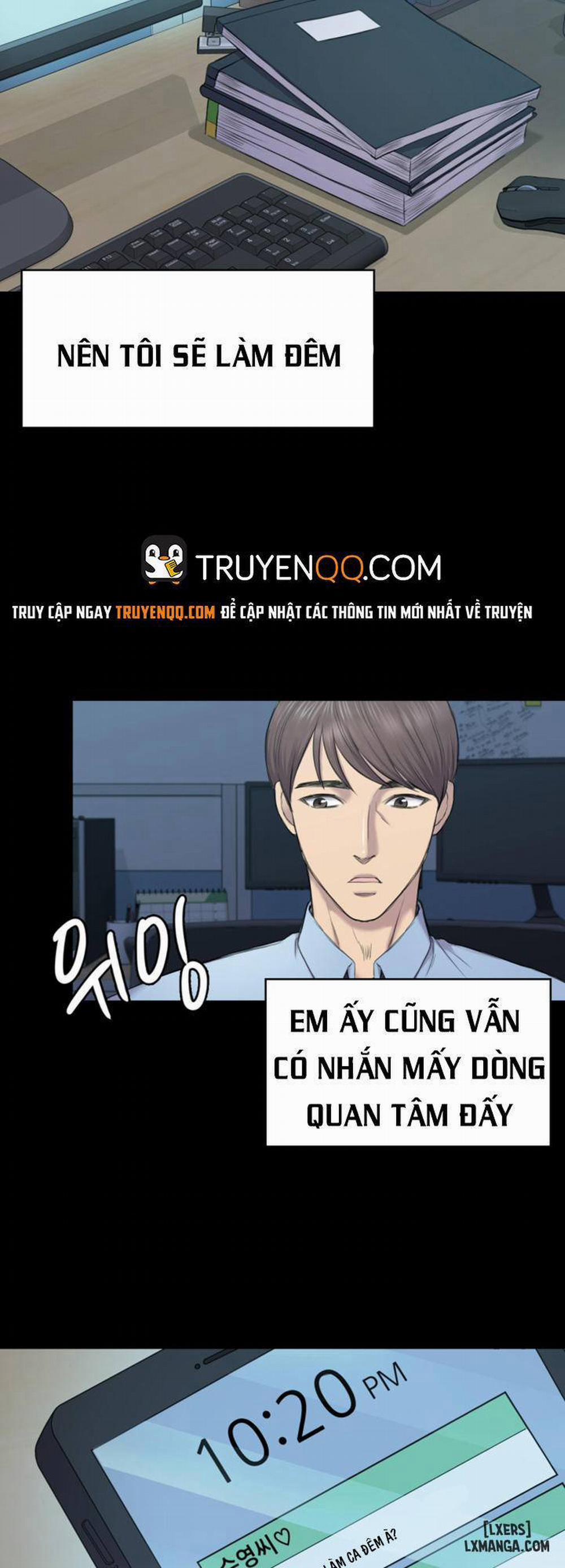 Anh Có Thể Giúp Em Không 38 trang 15