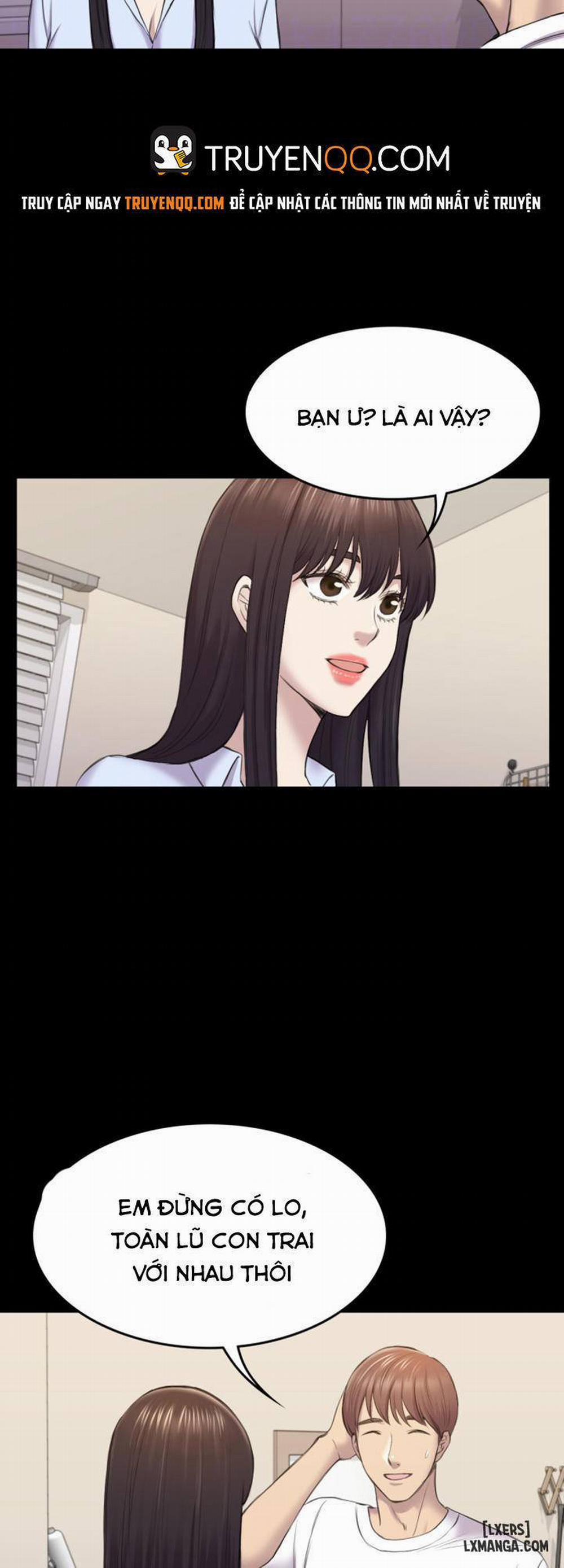 Anh Có Thể Giúp Em Không 38 trang 18