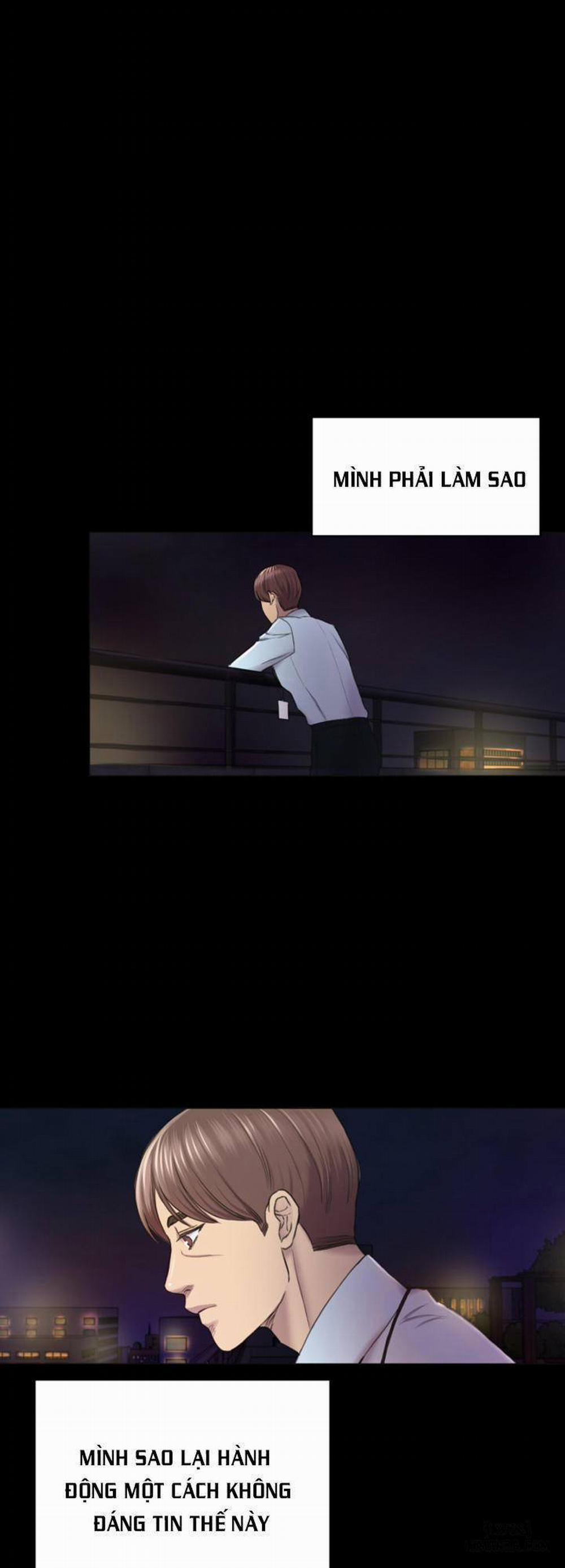 Anh Có Thể Giúp Em Không 38 trang 21