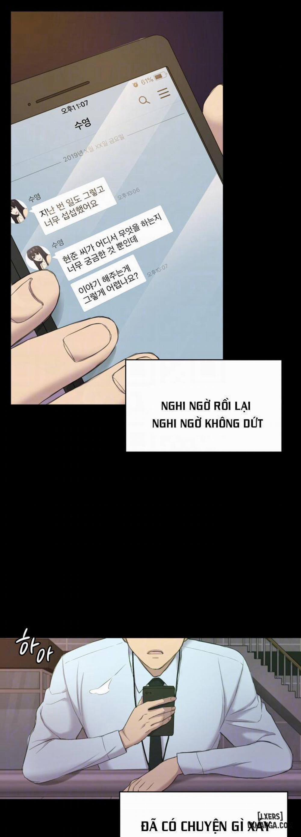 Anh Có Thể Giúp Em Không 38 trang 23