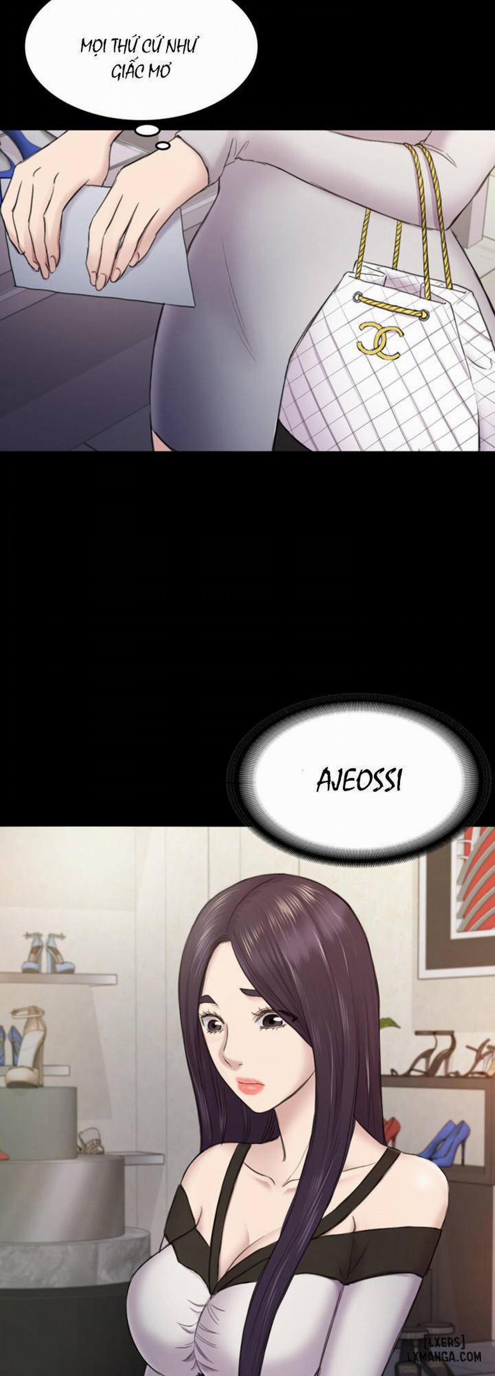 Anh Có Thể Giúp Em Không 38 trang 4