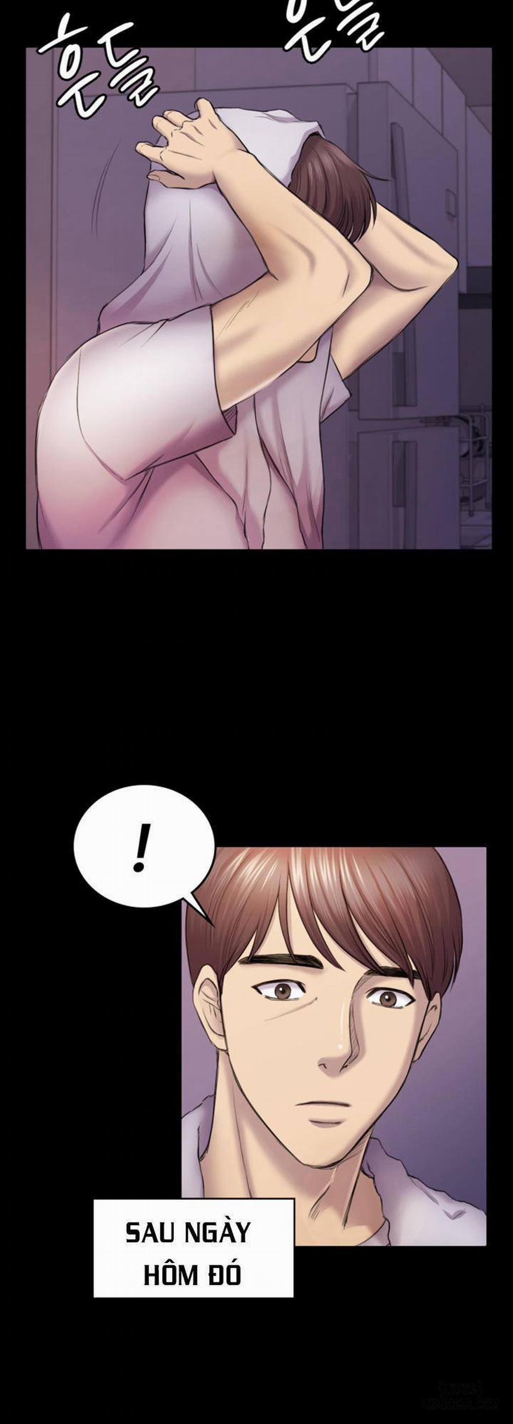 Anh Có Thể Giúp Em Không 38 trang 8