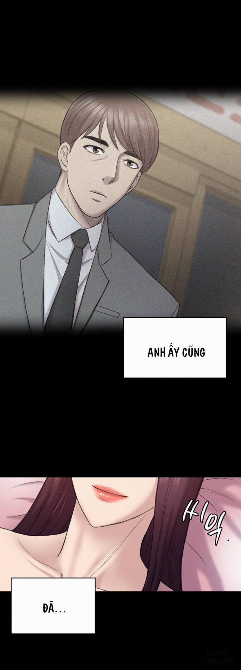 Anh Có Thể Giúp Em Không 39 trang 37