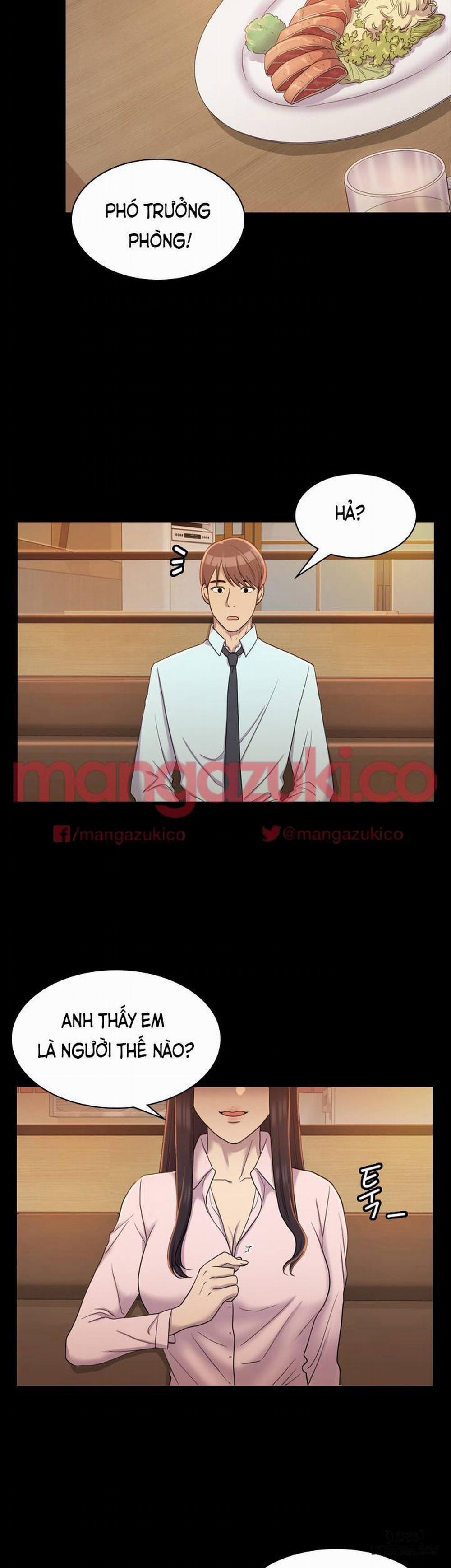 Anh Có Thể Giúp Em Không 4 trang 11