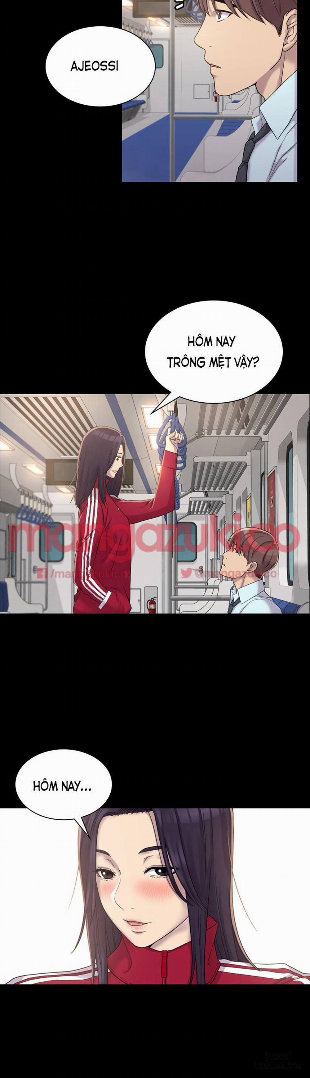 Anh Có Thể Giúp Em Không 4 trang 21