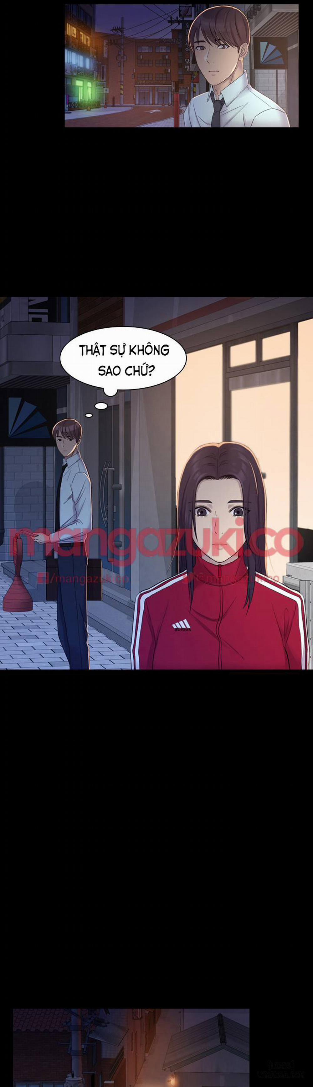 Anh Có Thể Giúp Em Không 4 trang 32