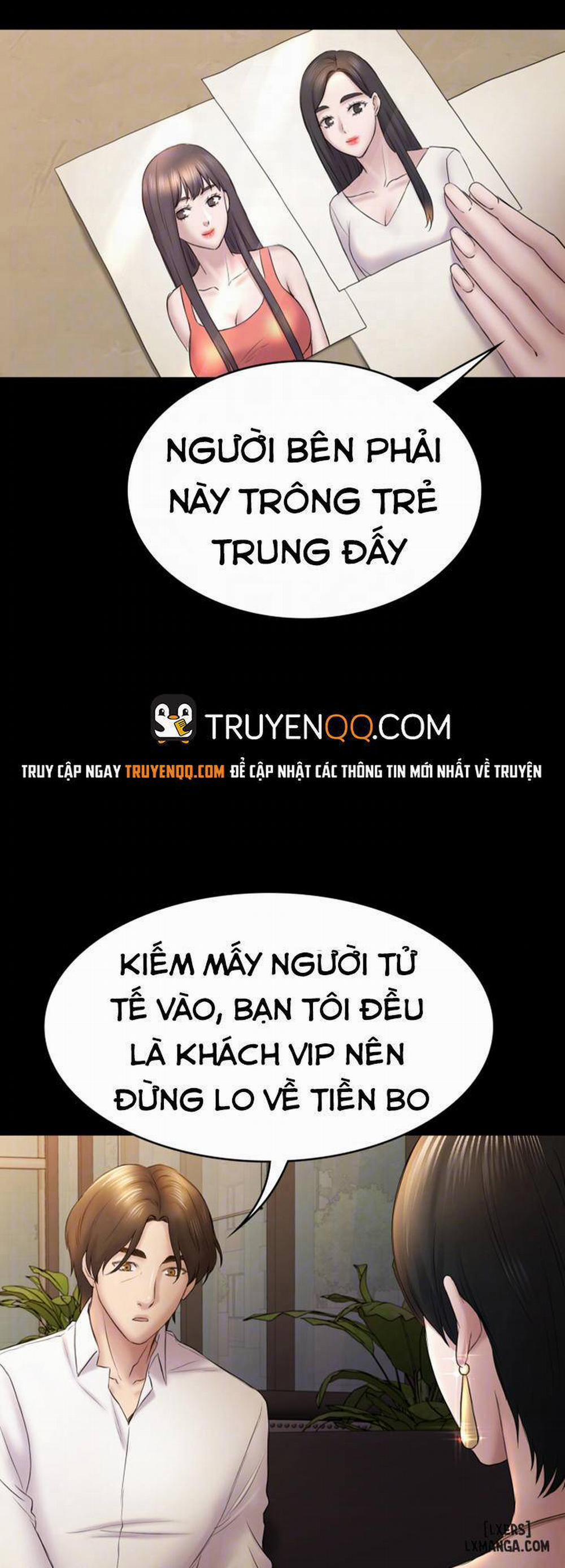 Anh Có Thể Giúp Em Không 45 trang 21