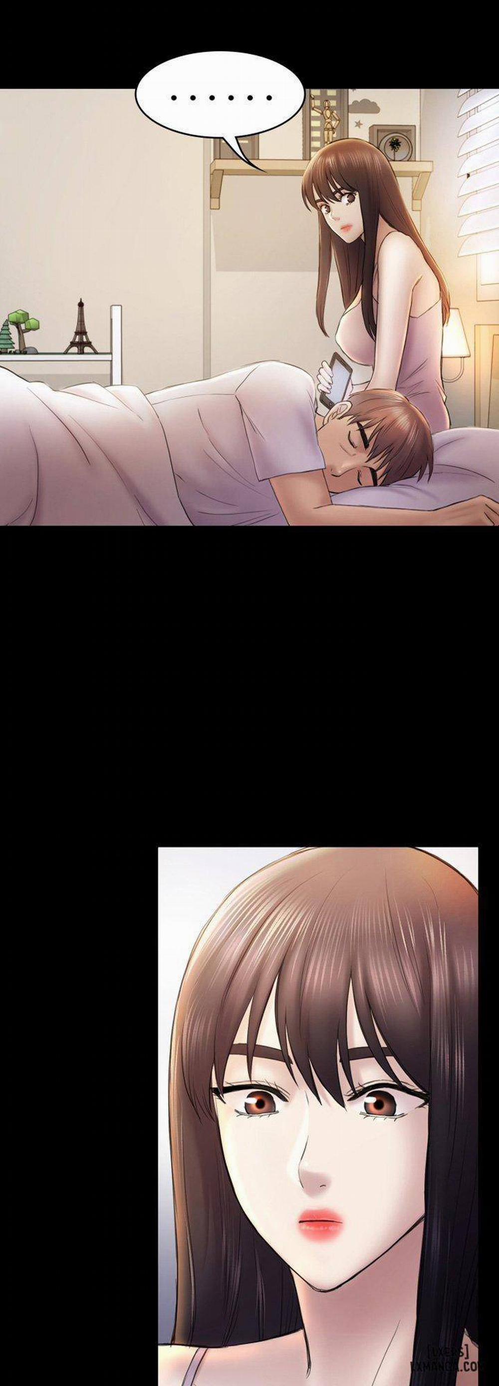 Anh Có Thể Giúp Em Không 46 trang 12