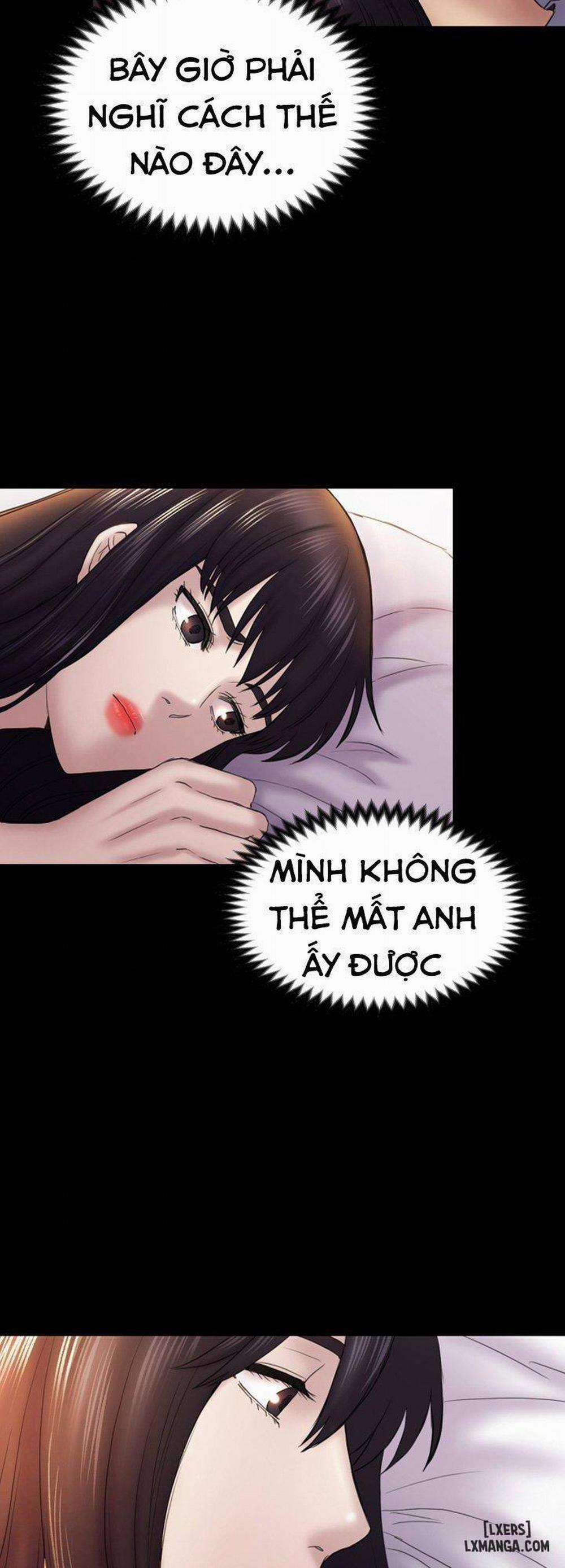 Anh Có Thể Giúp Em Không 46 trang 18