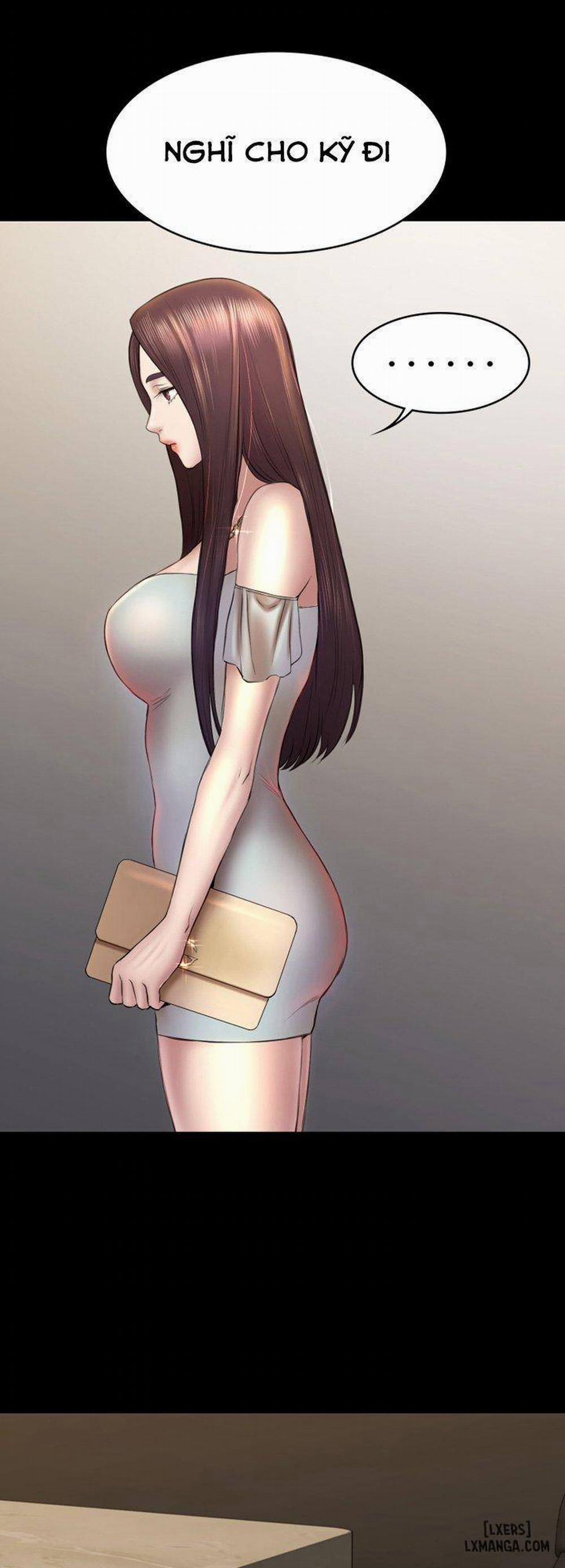 Anh Có Thể Giúp Em Không 46 trang 47