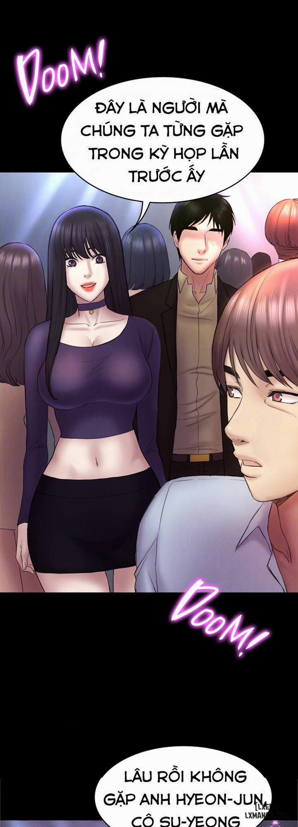 Anh Có Thể Giúp Em Không 48 trang 30