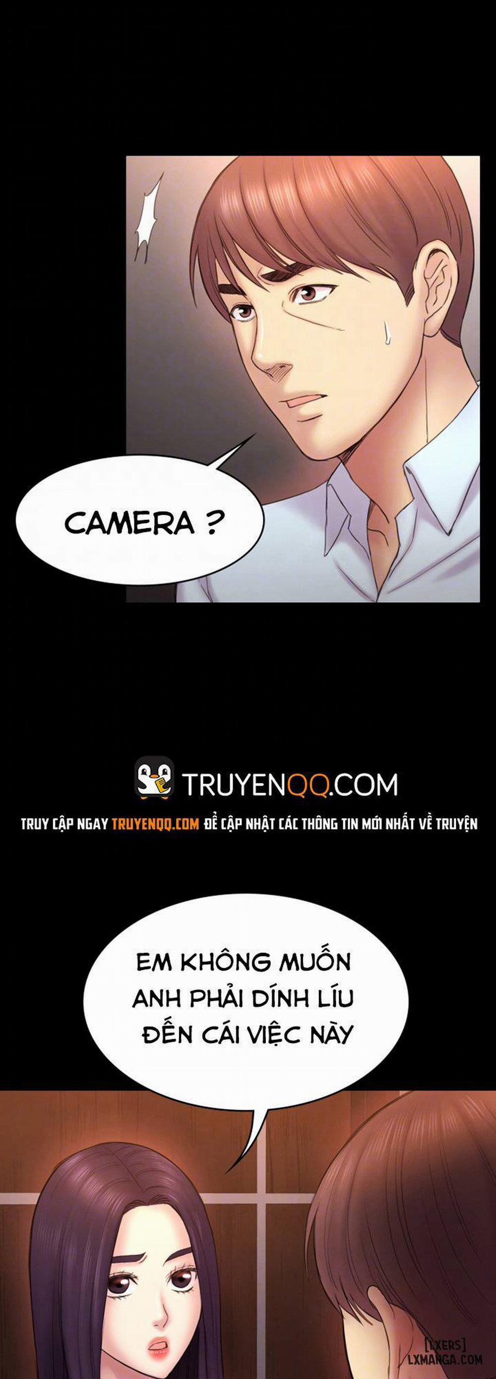 Anh Có Thể Giúp Em Không 50 trang 26