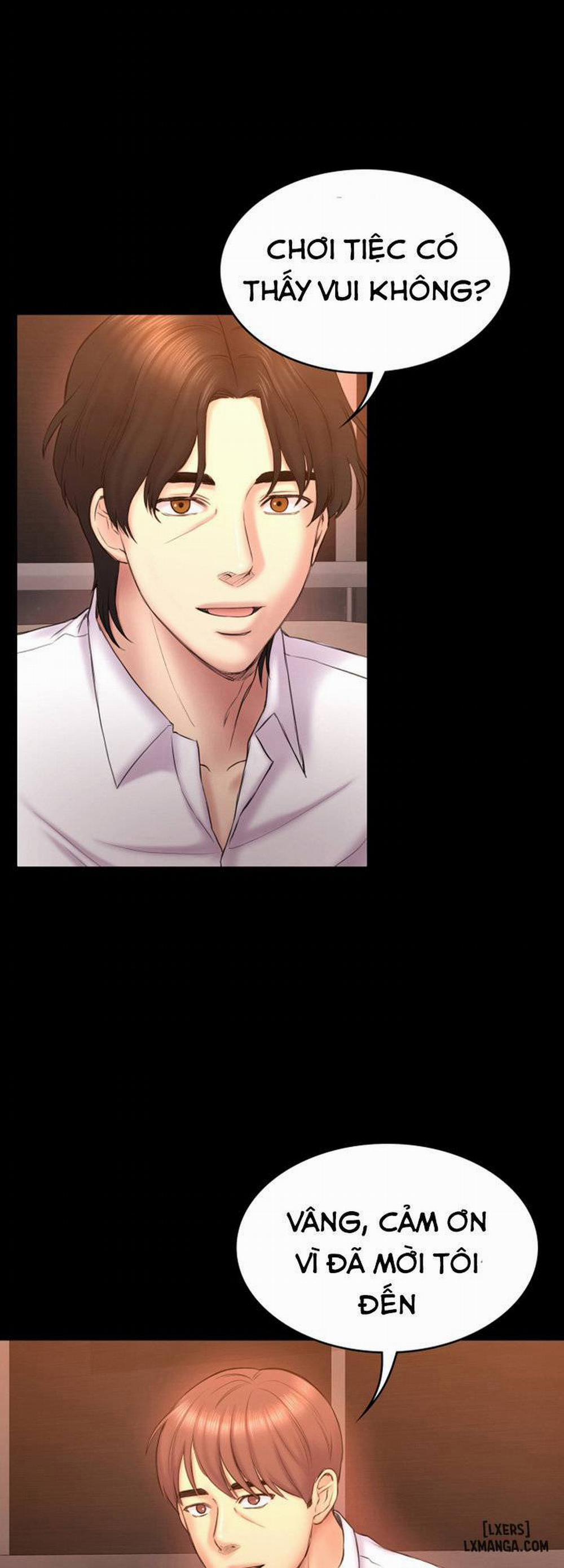 Anh Có Thể Giúp Em Không 51 trang 34