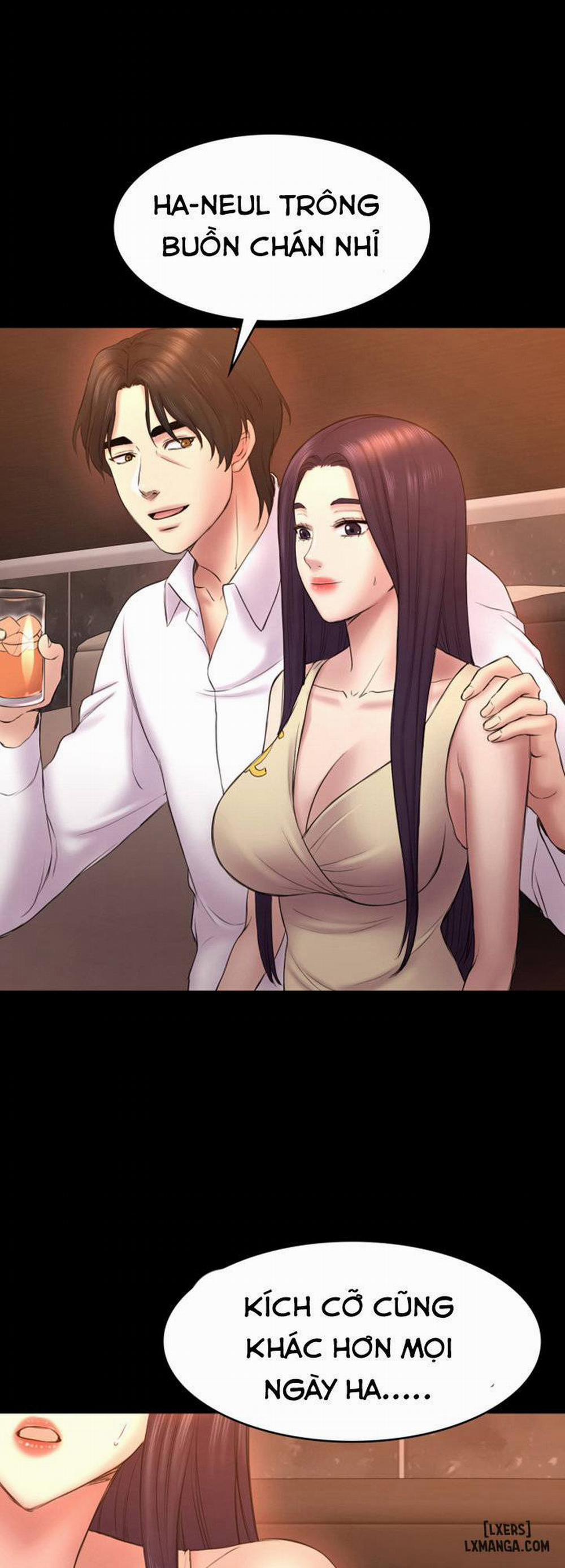 Anh Có Thể Giúp Em Không 51 trang 36