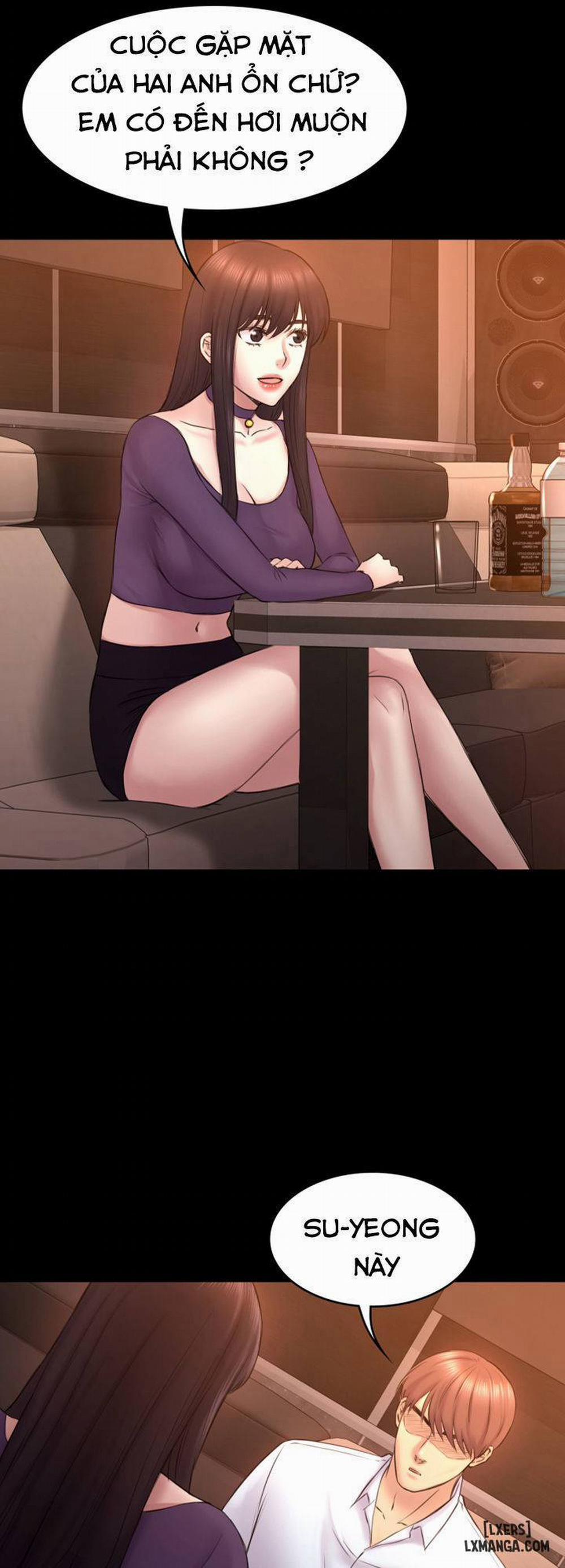 Anh Có Thể Giúp Em Không 52 trang 30