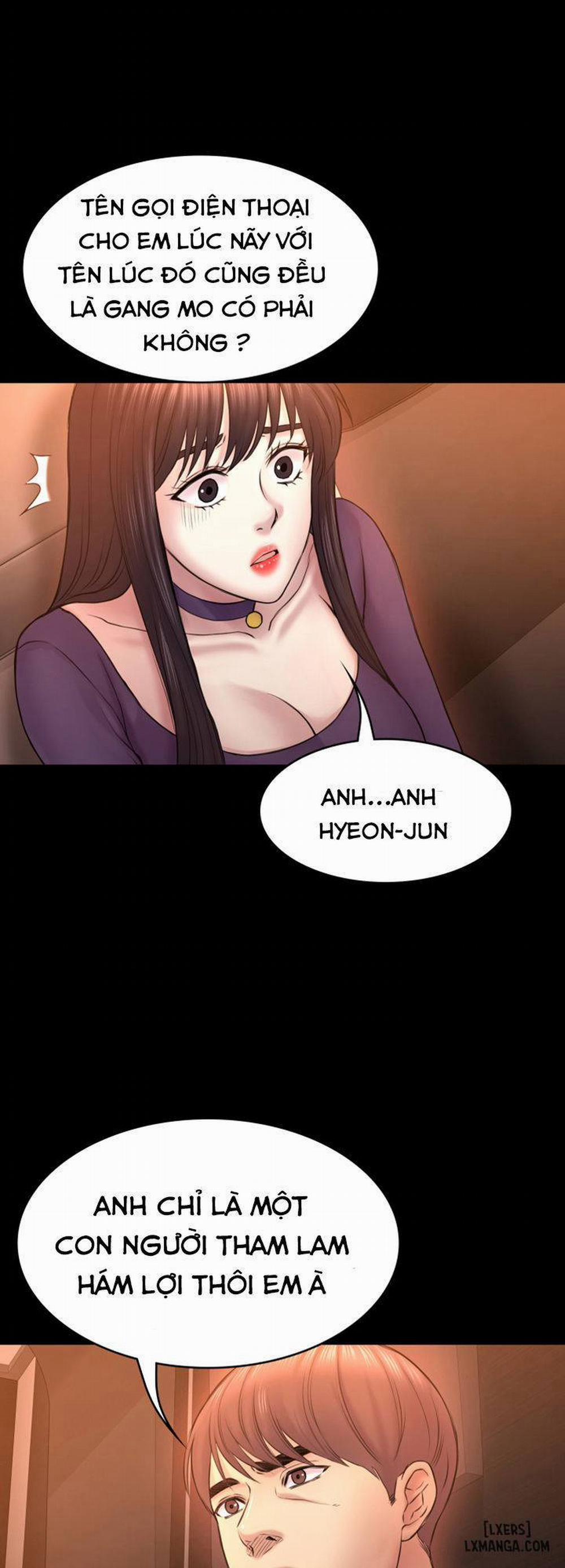 Anh Có Thể Giúp Em Không 52 trang 37