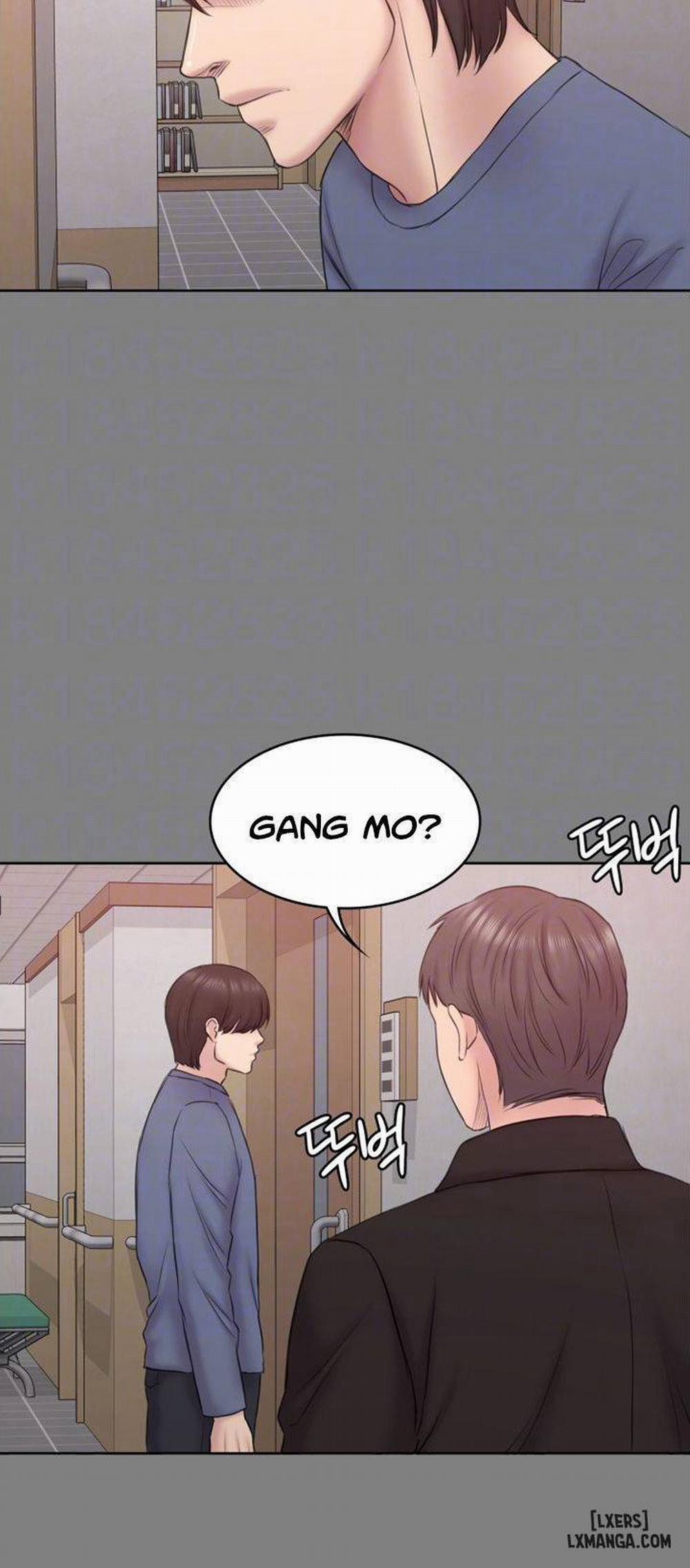 Anh Có Thể Giúp Em Không 54 trang 15