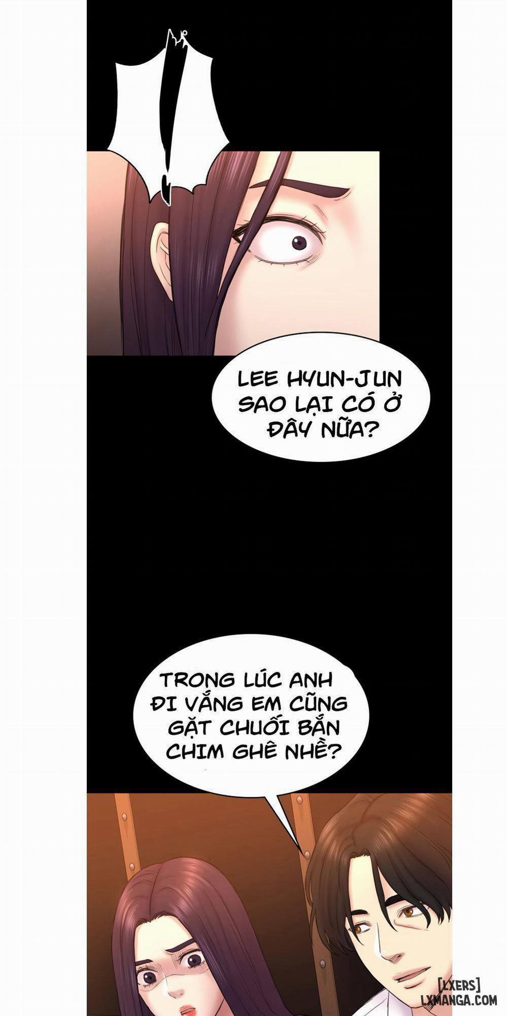 Anh Có Thể Giúp Em Không 54 trang 40