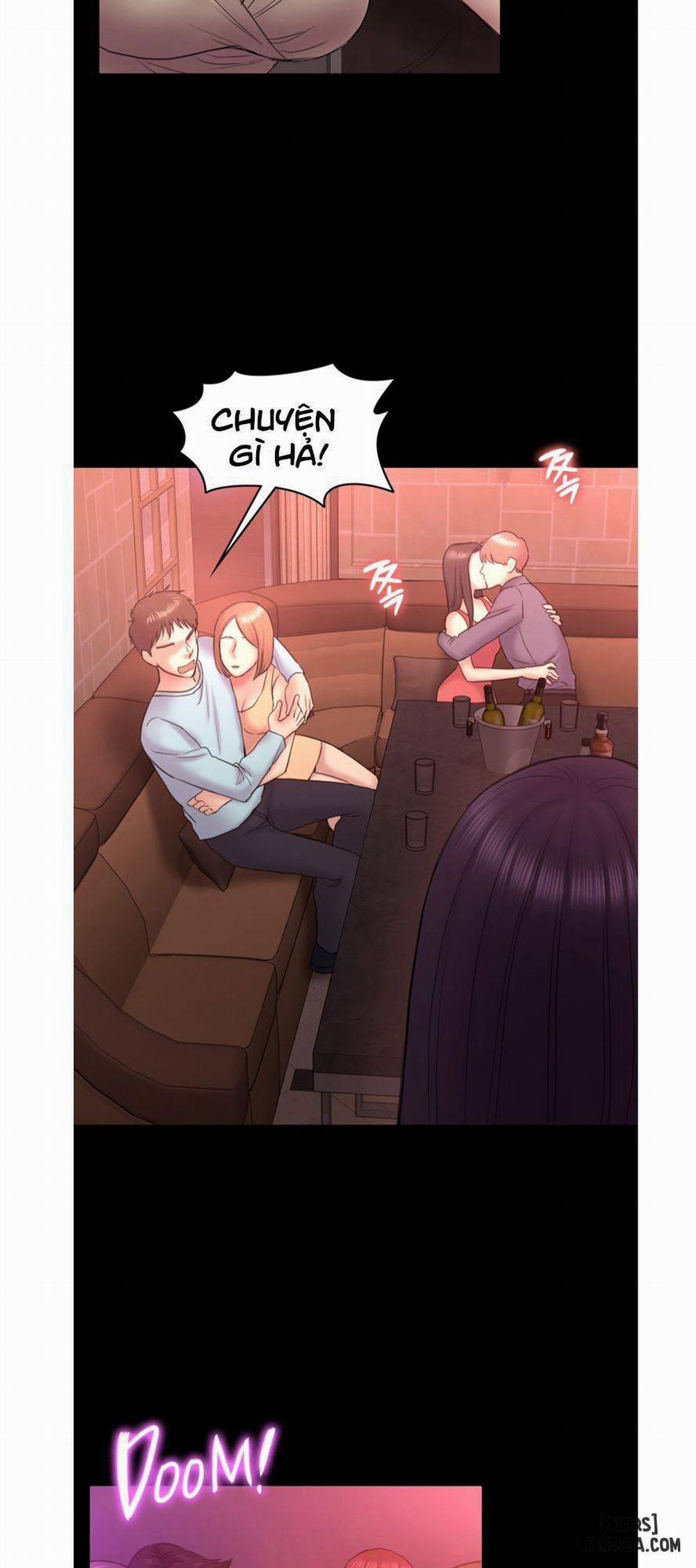 Anh Có Thể Giúp Em Không 55 trang 22