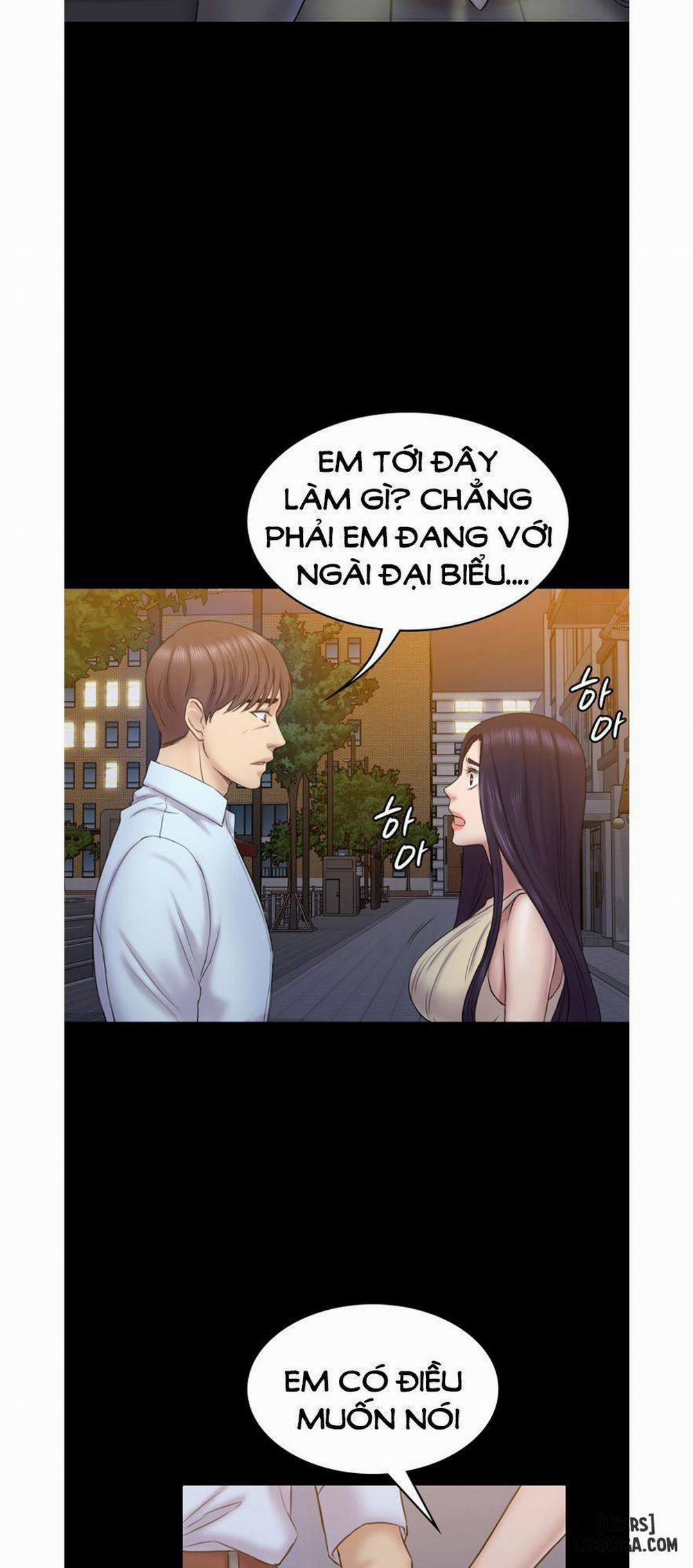 Anh Có Thể Giúp Em Không 55 trang 27