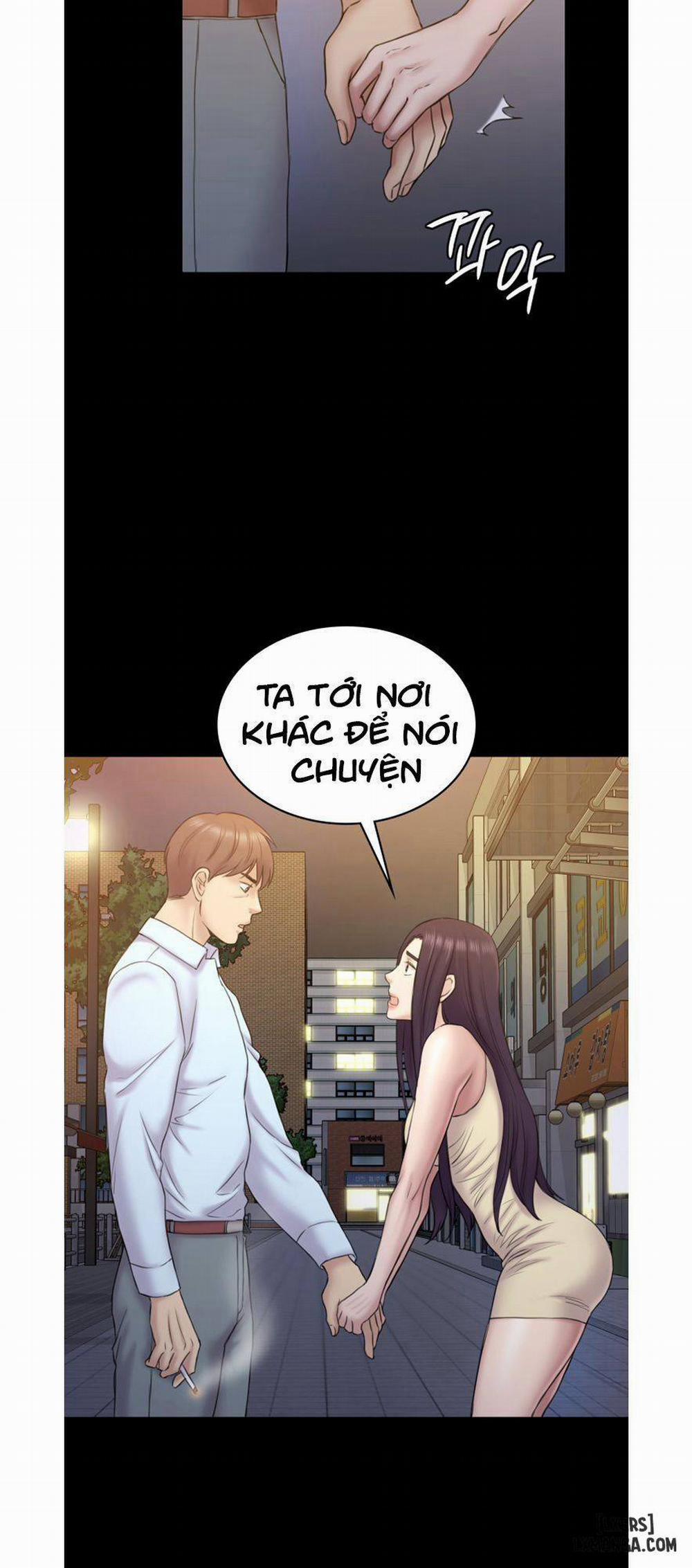 Anh Có Thể Giúp Em Không 55 trang 28