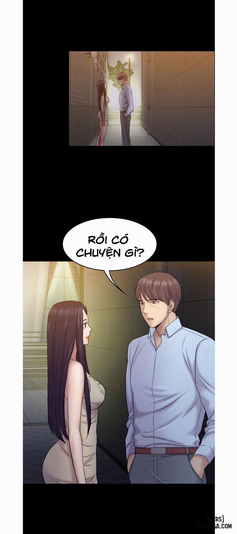 Anh Có Thể Giúp Em Không 55 trang 30