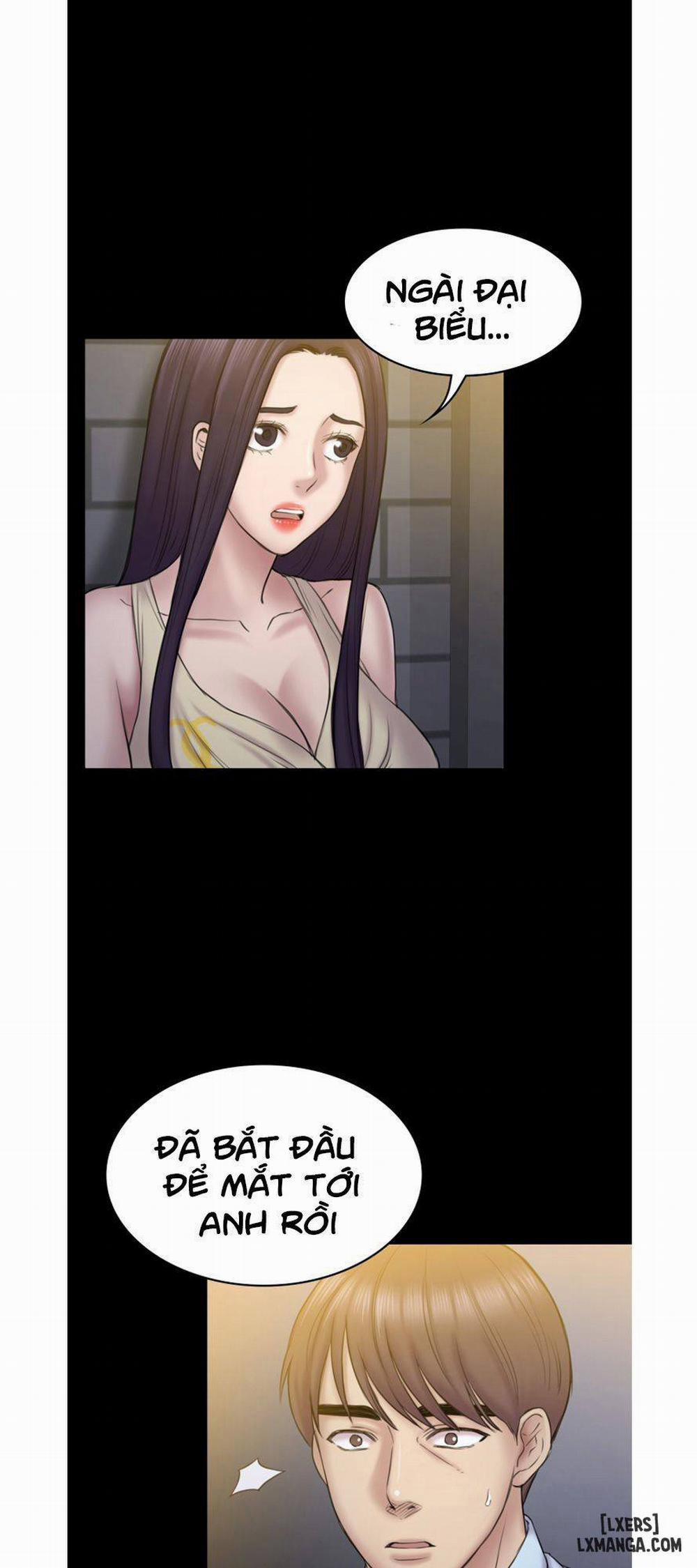 Anh Có Thể Giúp Em Không 55 trang 31